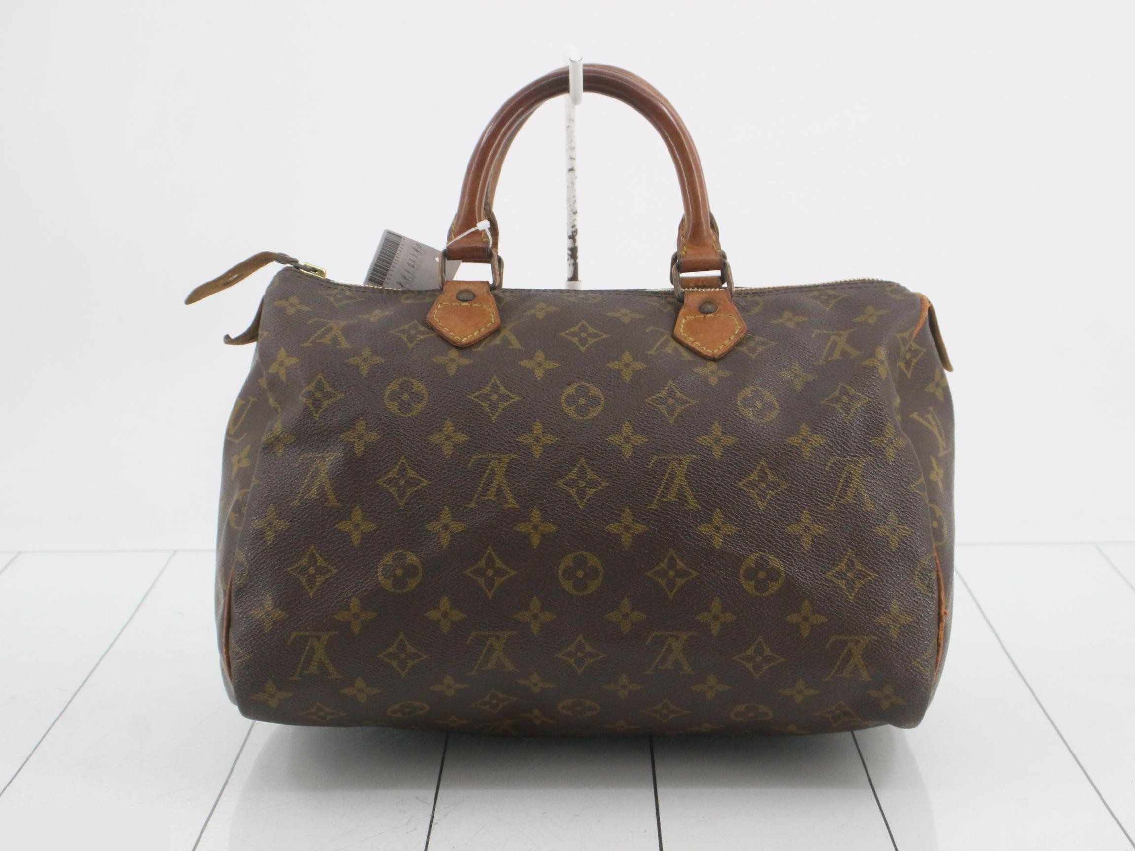 Speedy 30 — view 2
