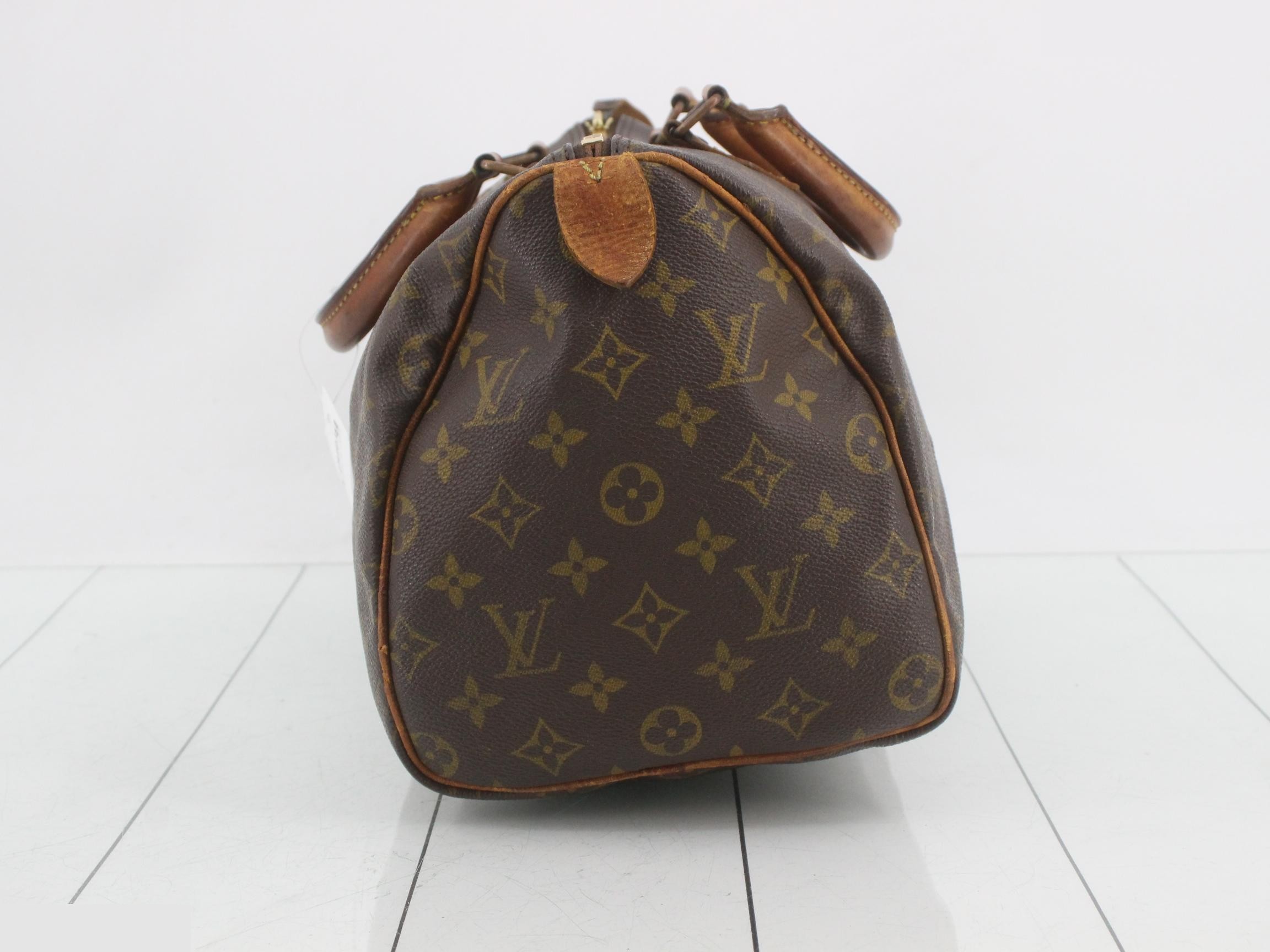Speedy 30 — view 4