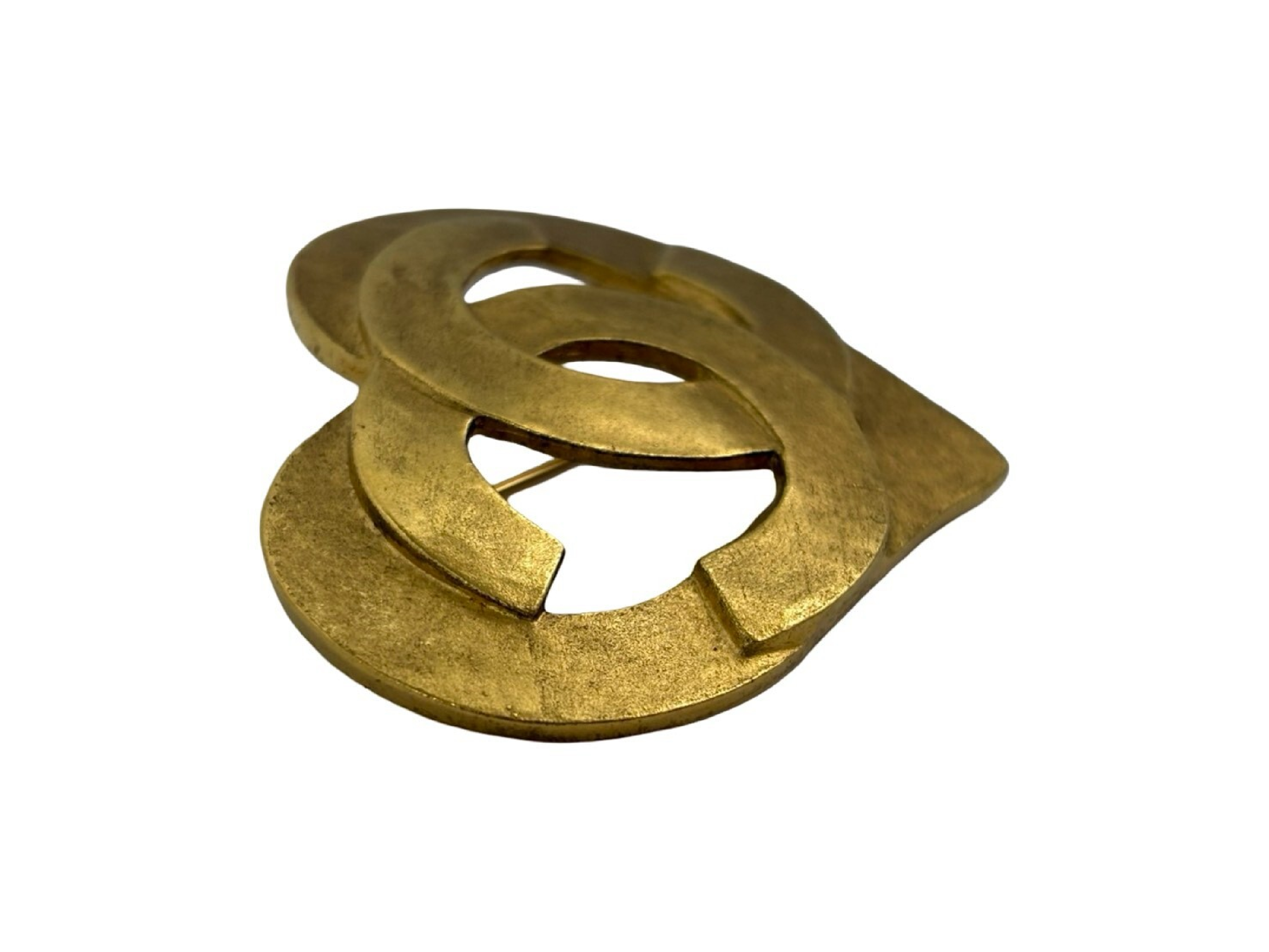 Heart Brooch 95P Brooch — view 6