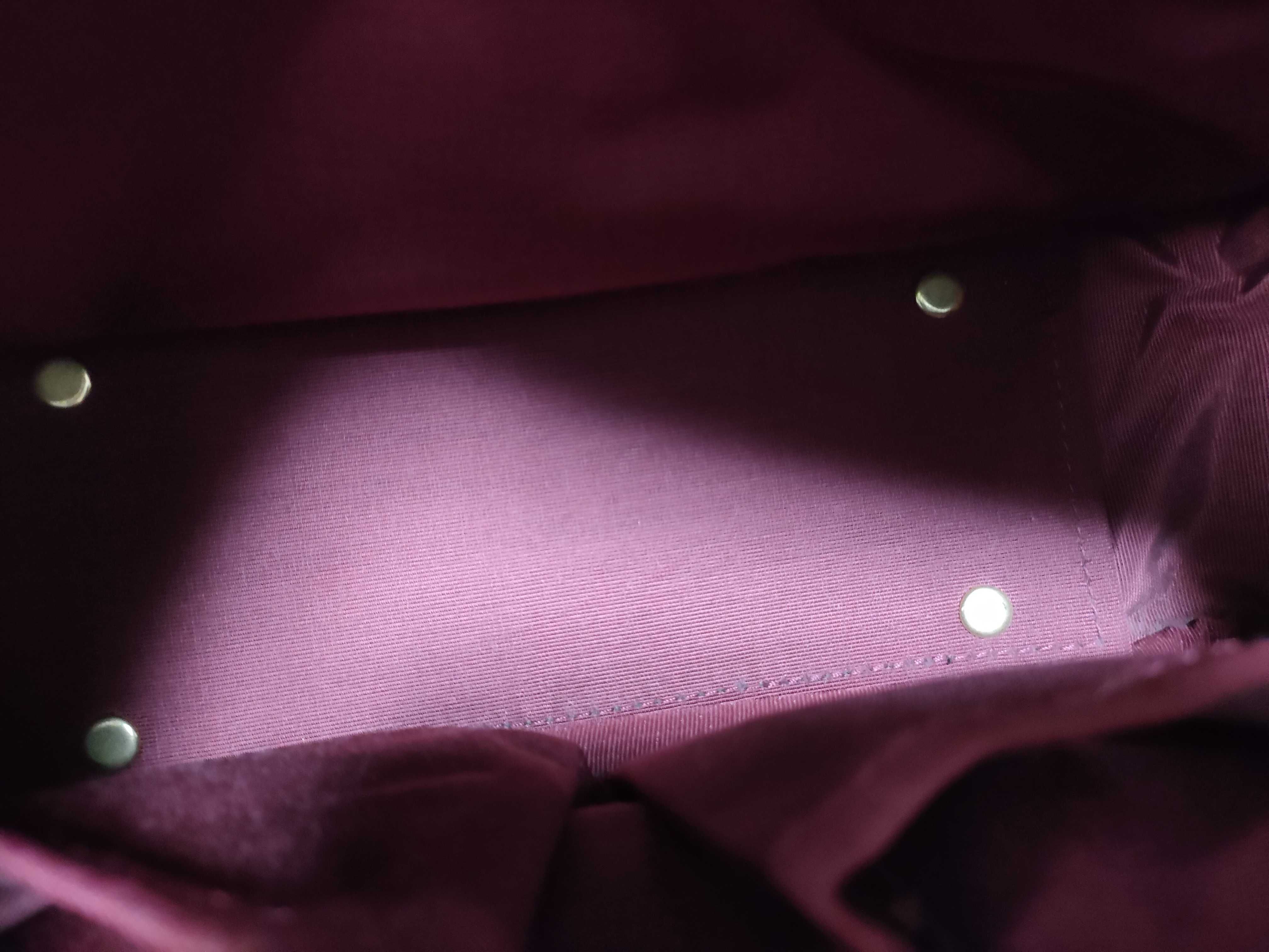 Nova Check Handbag — view 13