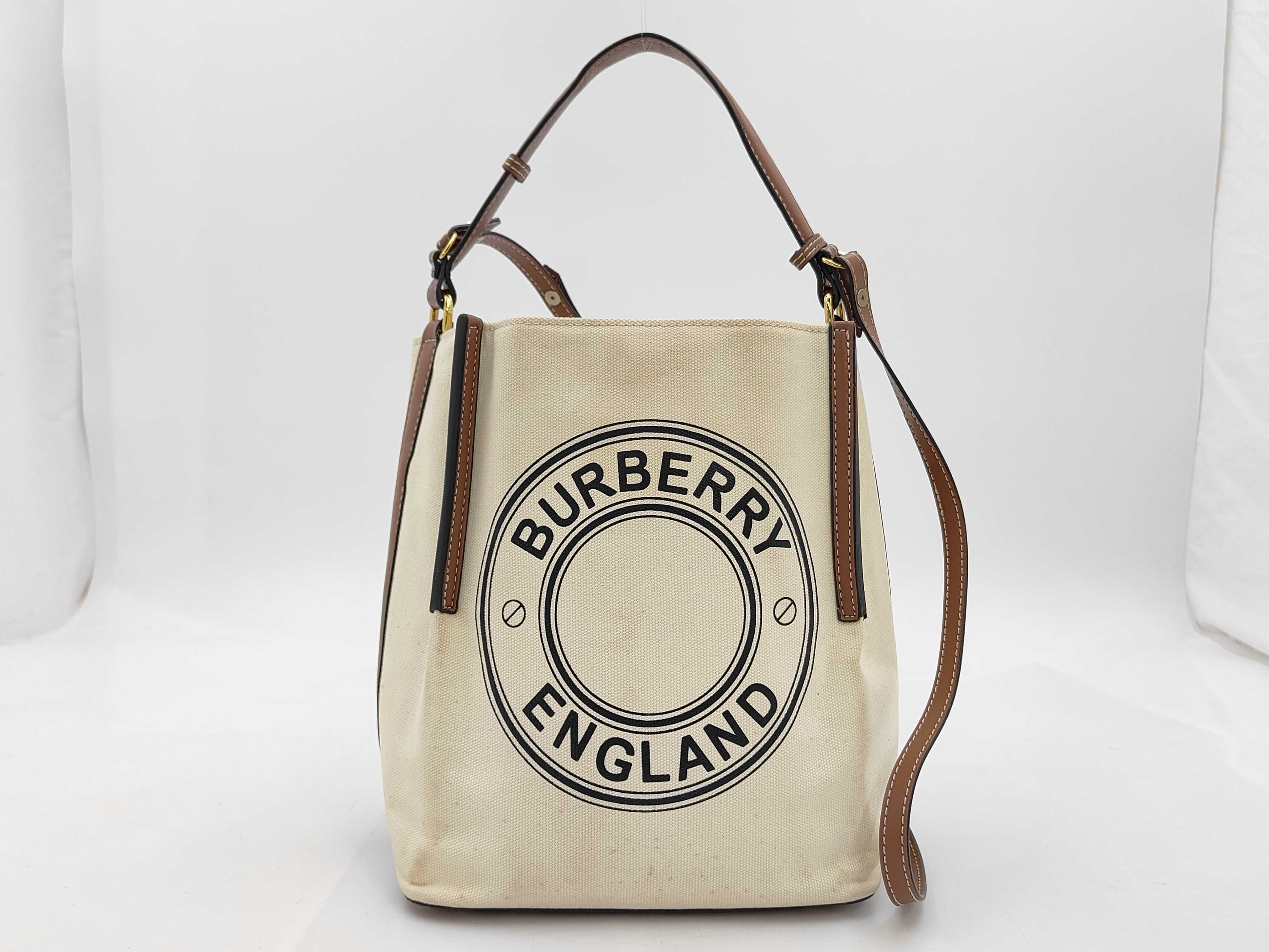 2-way shoulder bag with strap, handbag