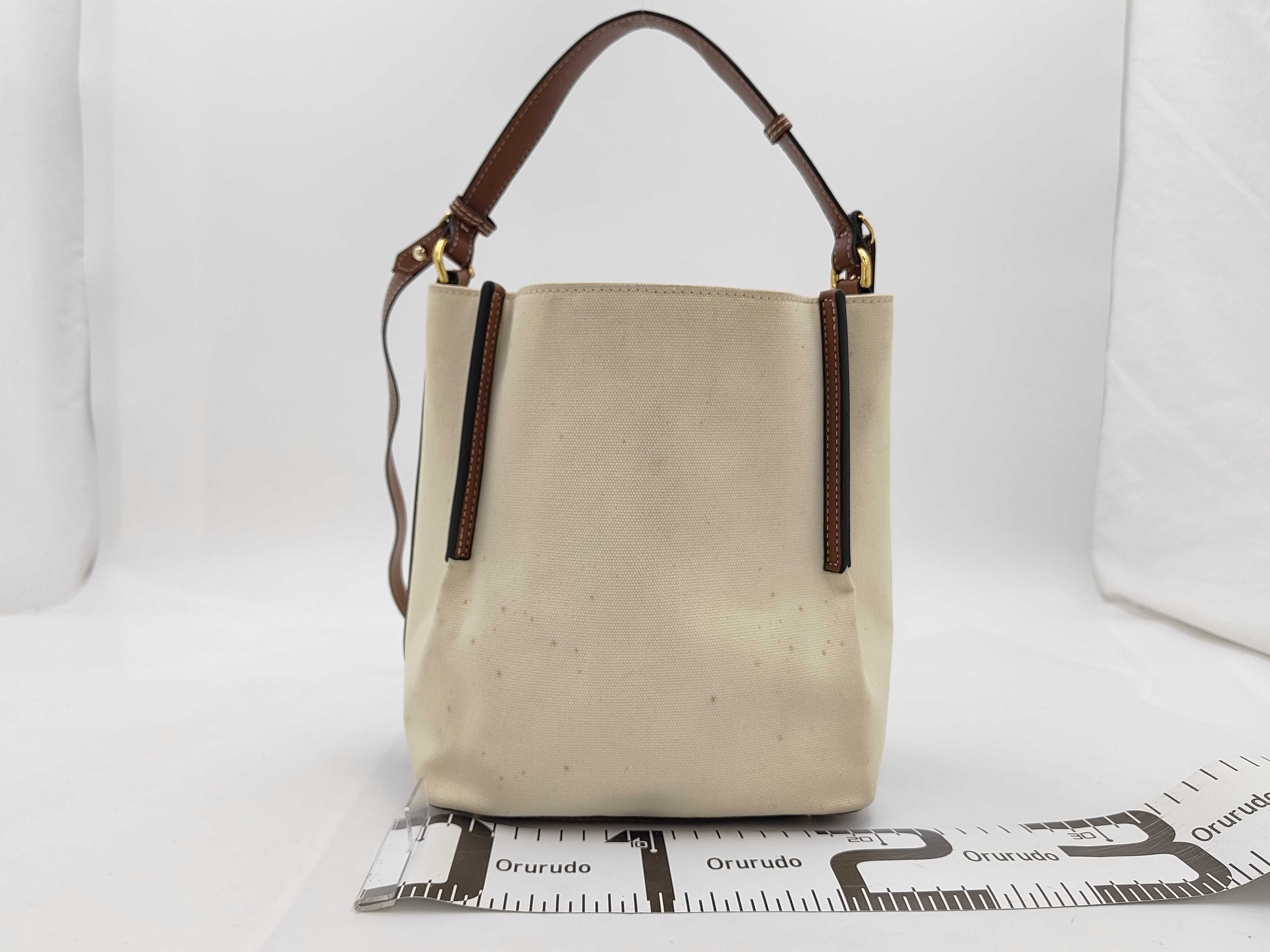 2-way shoulder bag with strap, handbag — view 2