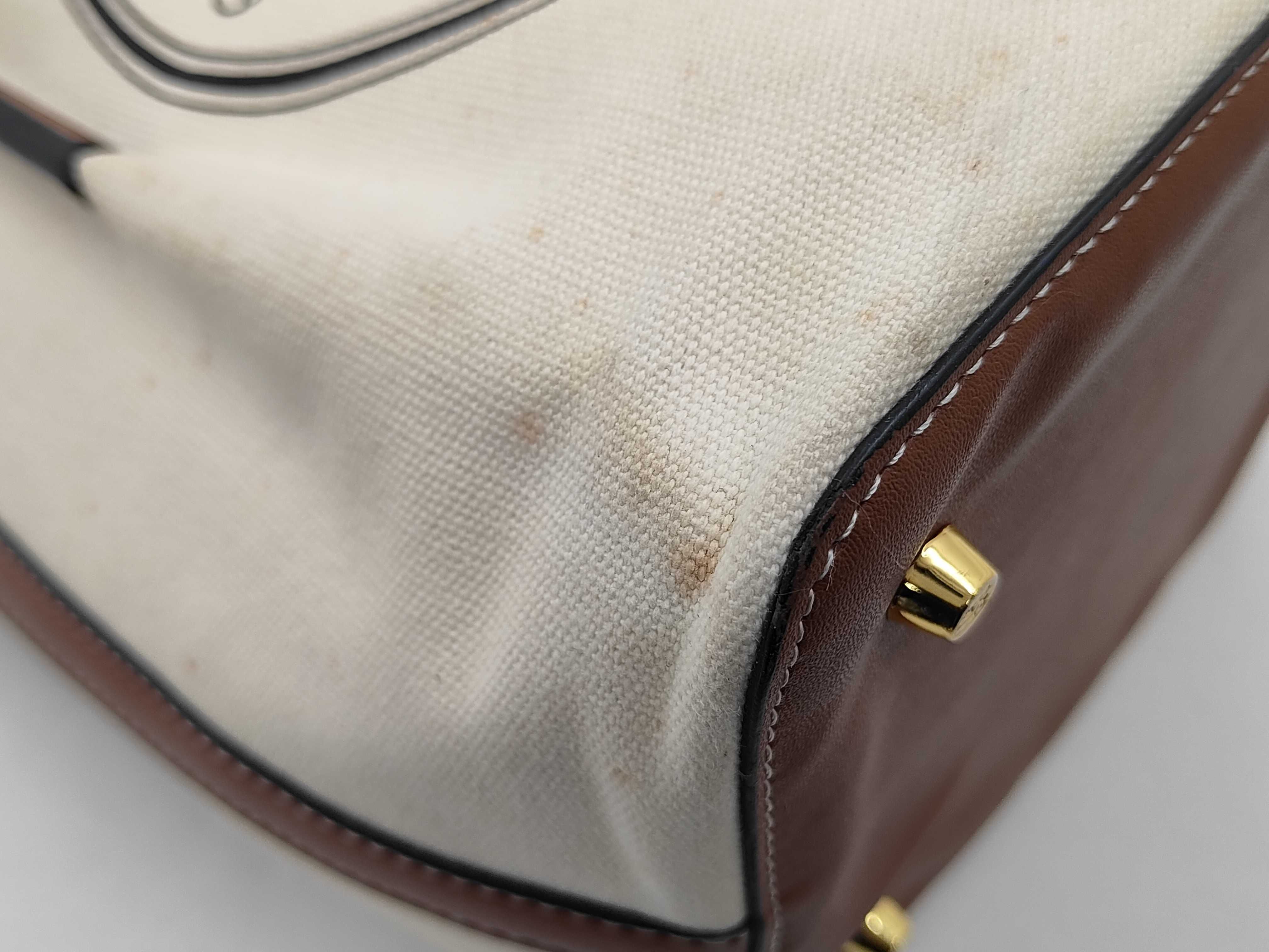2-way shoulder bag with strap, handbag — view 4