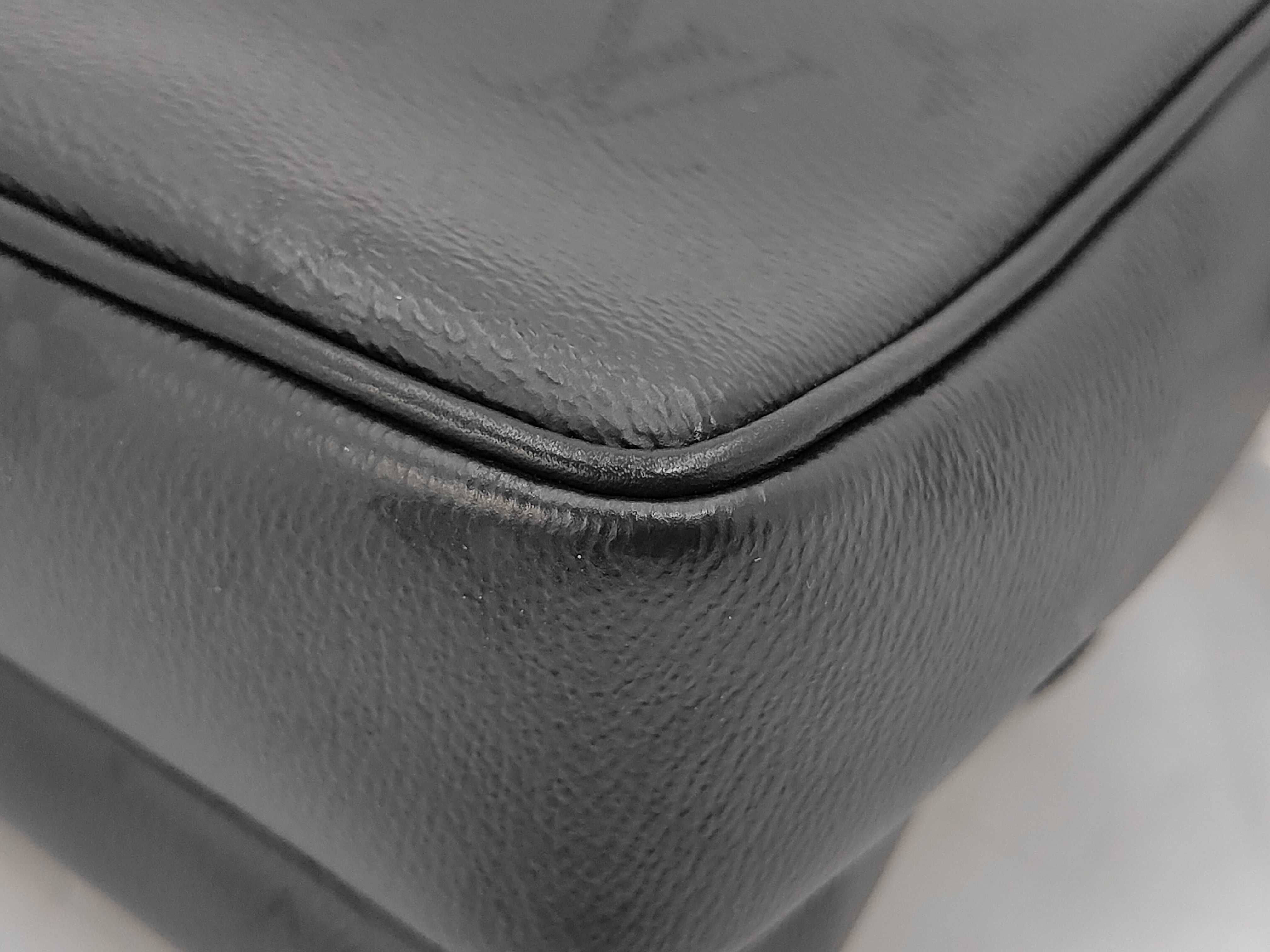 Monogram Midnight Nile Shoulder Bag M26783 Shoulder Bag — view 3