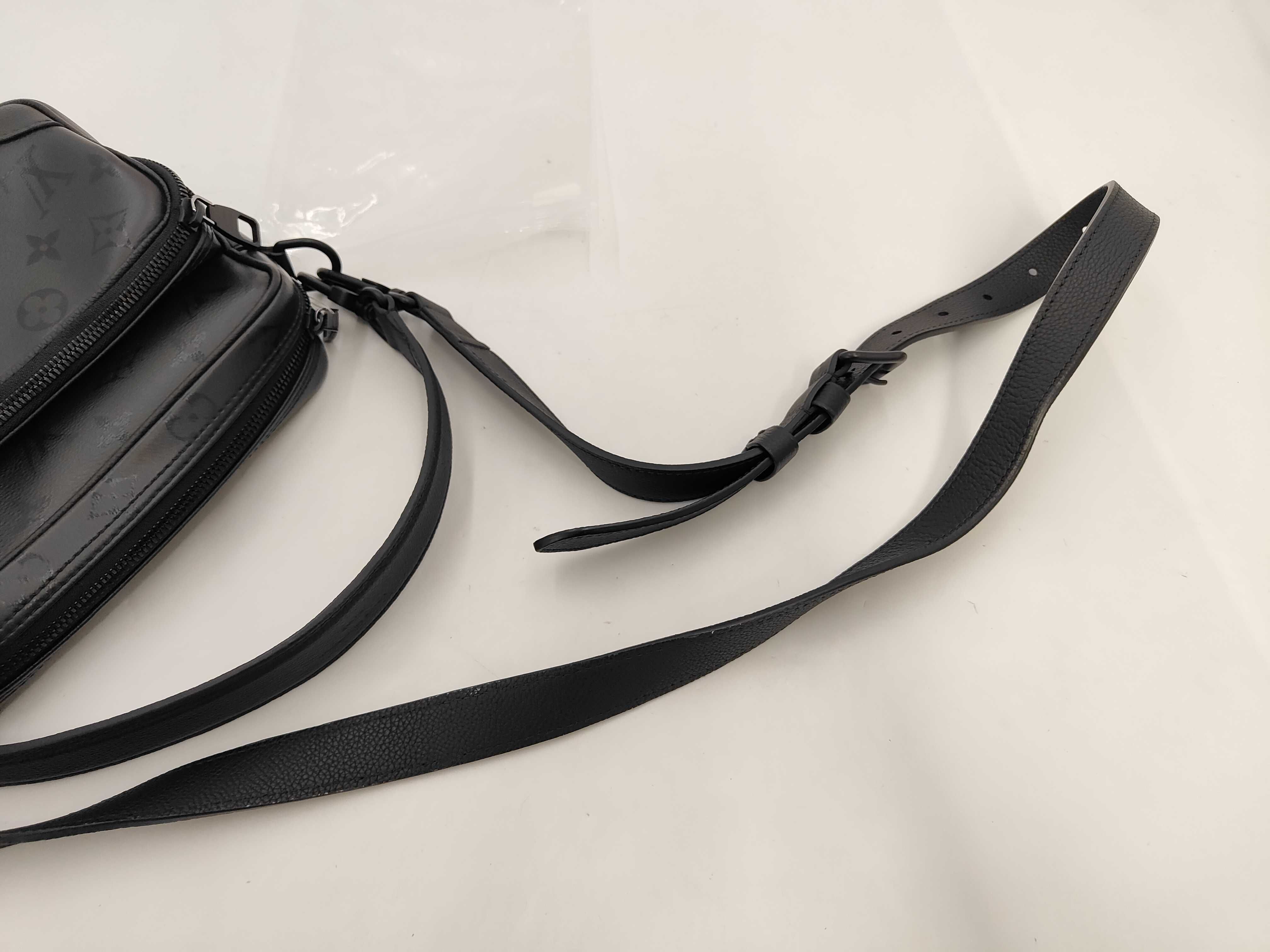 Monogram Midnight Nile Shoulder Bag M26783 Shoulder Bag — view 5