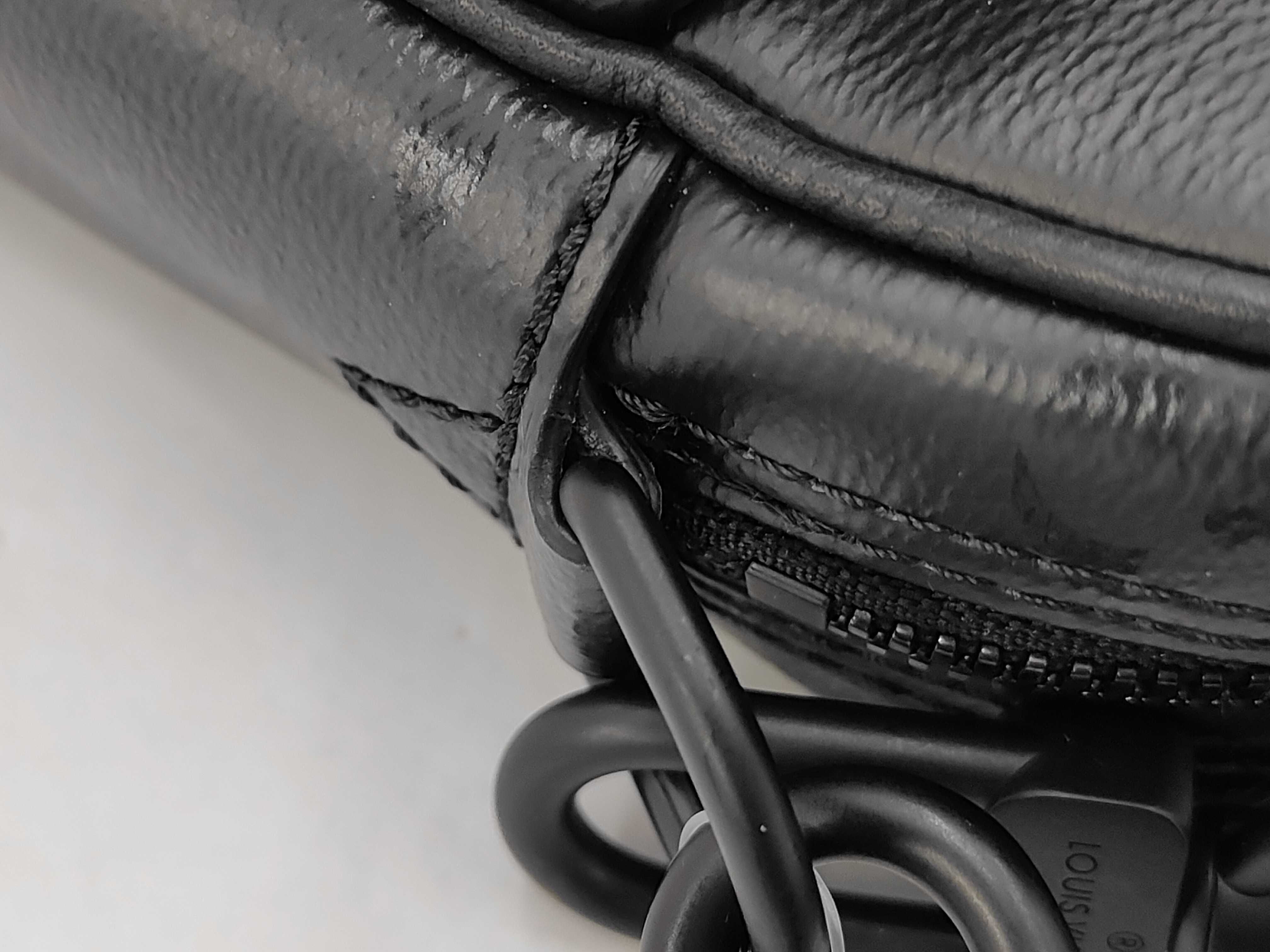 Monogram Midnight Nile Shoulder Bag M26783 Shoulder Bag — view 7