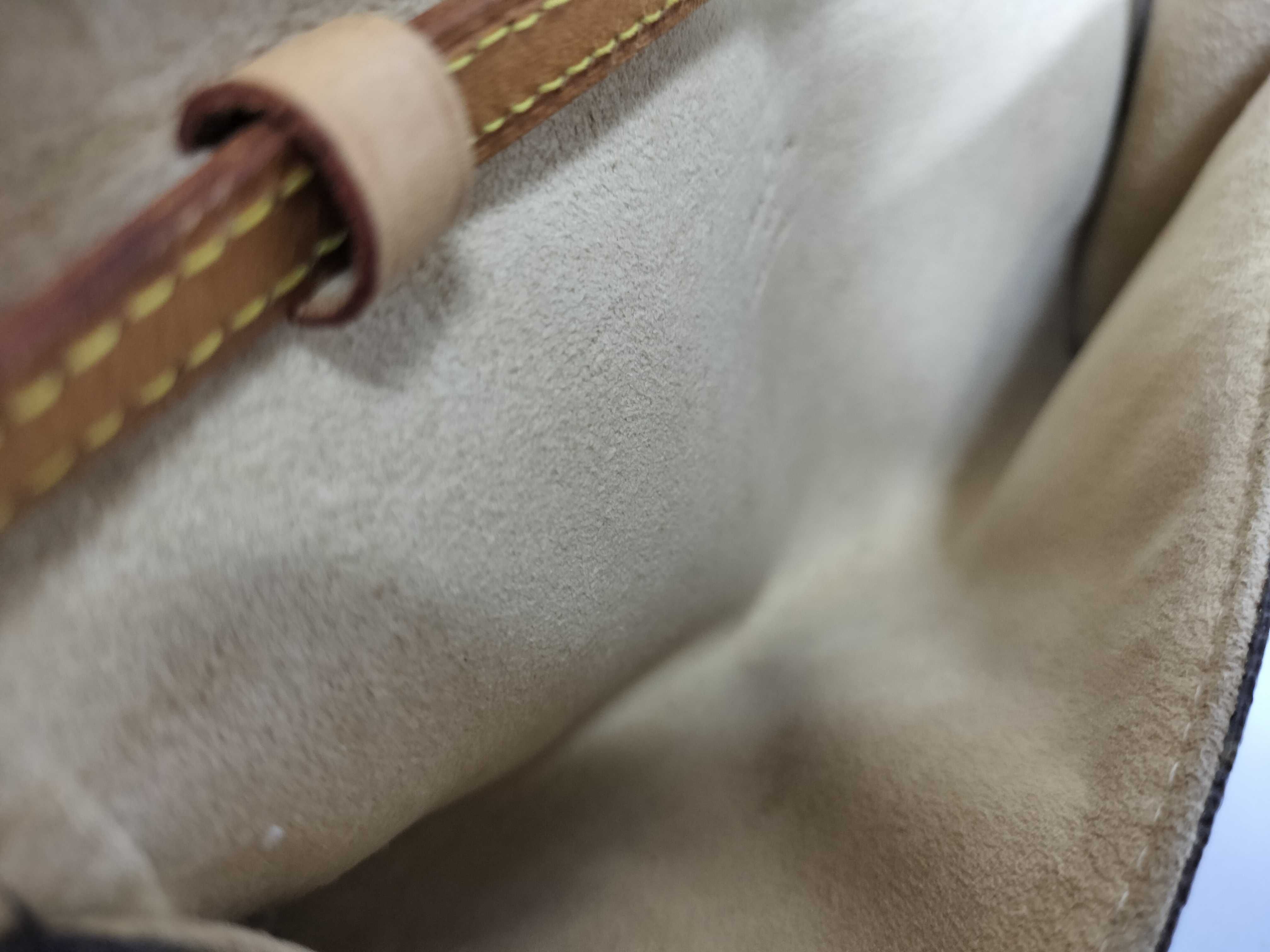 Monogram Pochette Twin GM Shoulder Bag — view 9