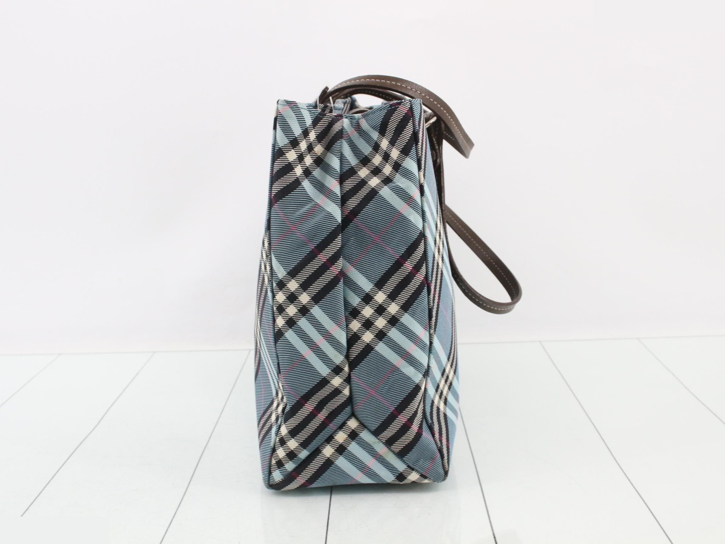 Other lines: Bags/Tote bags, Blue — view 4