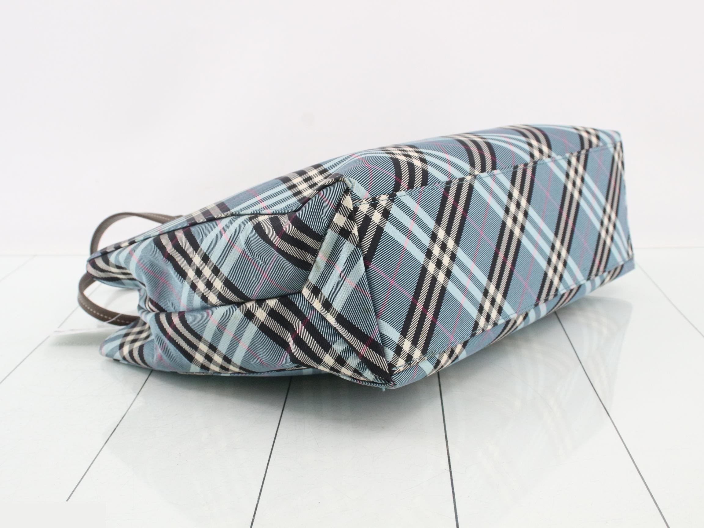 Other lines: Bags/Tote bags, Blue — view 5