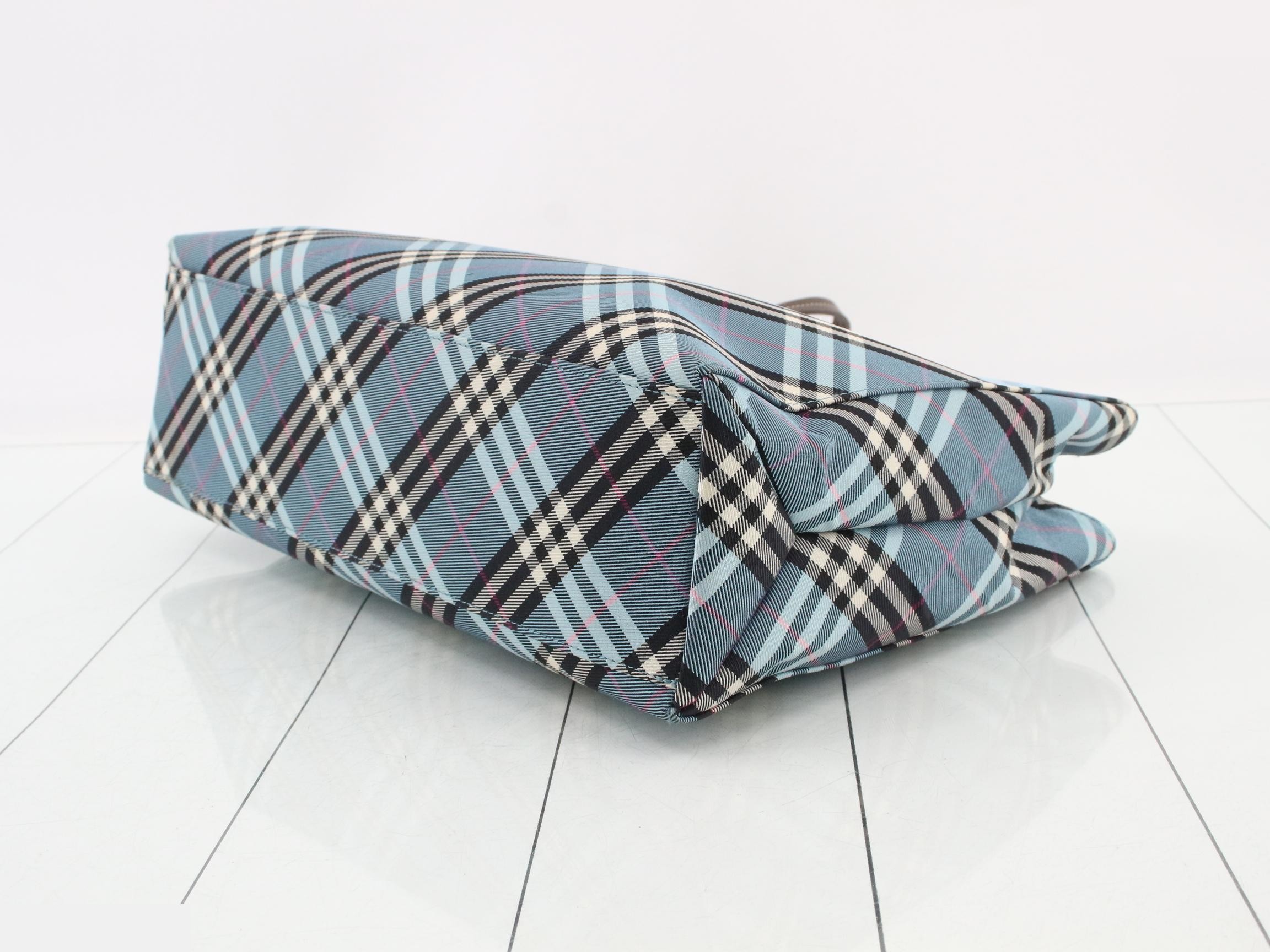 Other lines: Bags/Tote bags, Blue — view 6