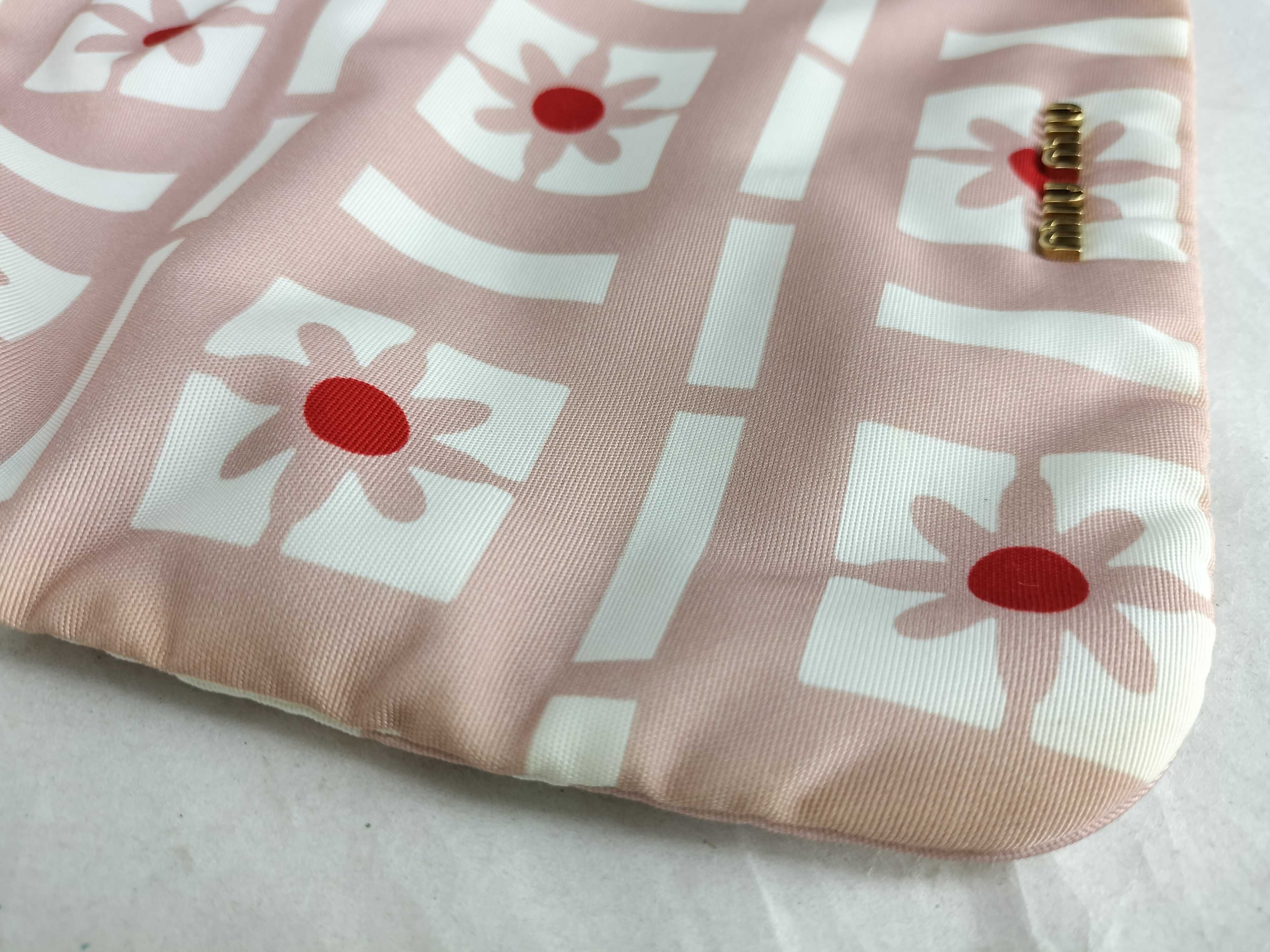 drawstring bag pouch — view 12