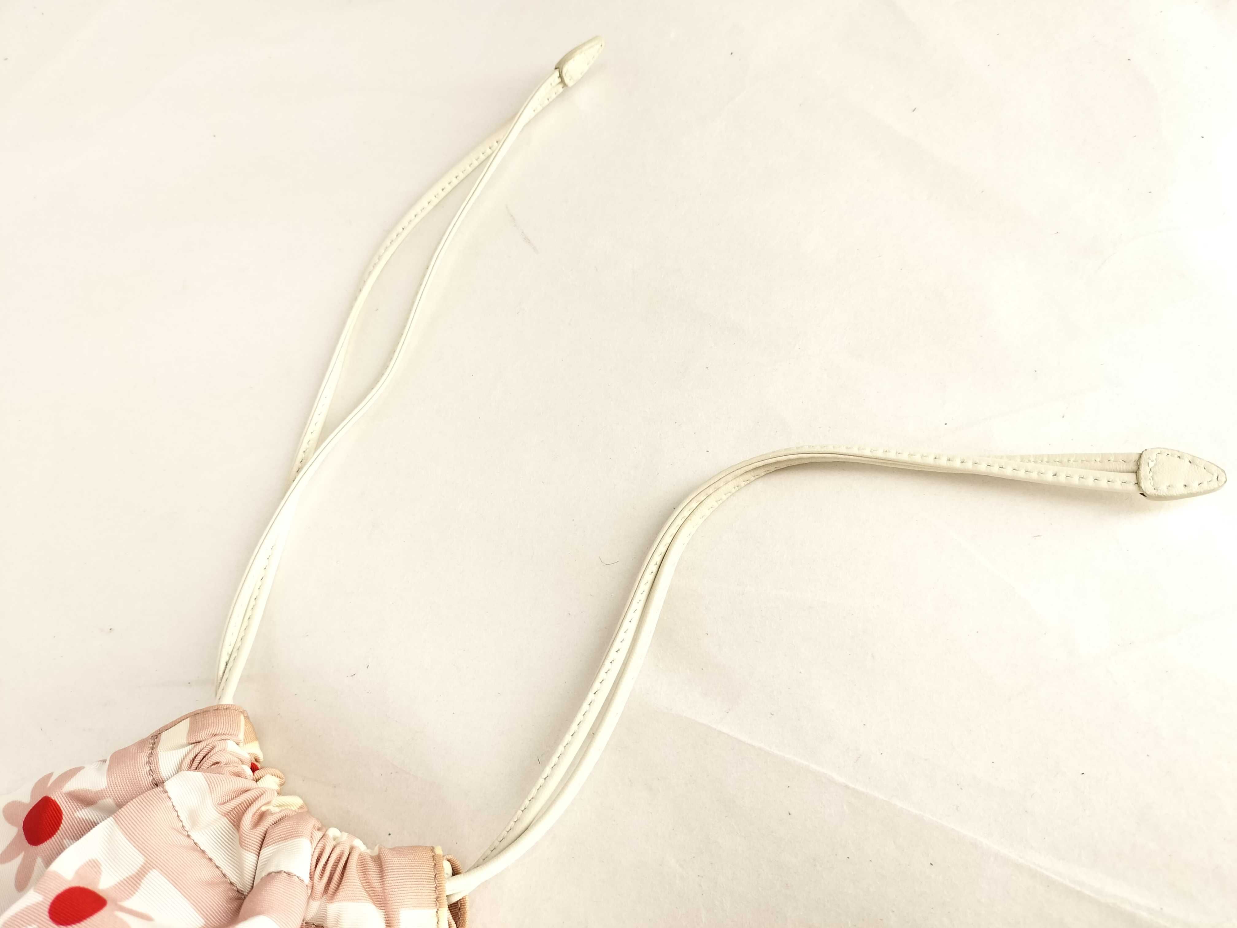 drawstring bag pouch — view 3