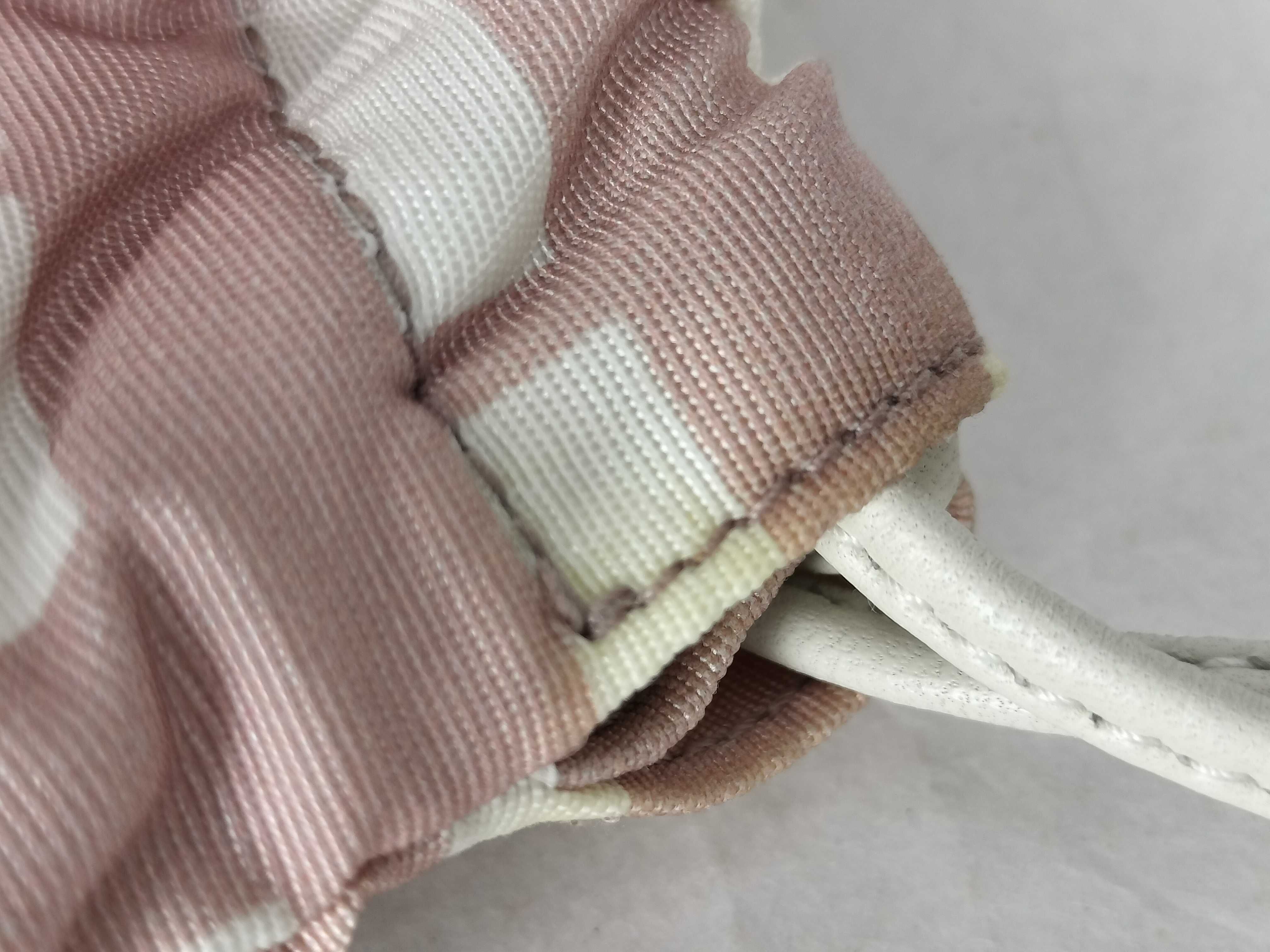 drawstring bag pouch — view 5