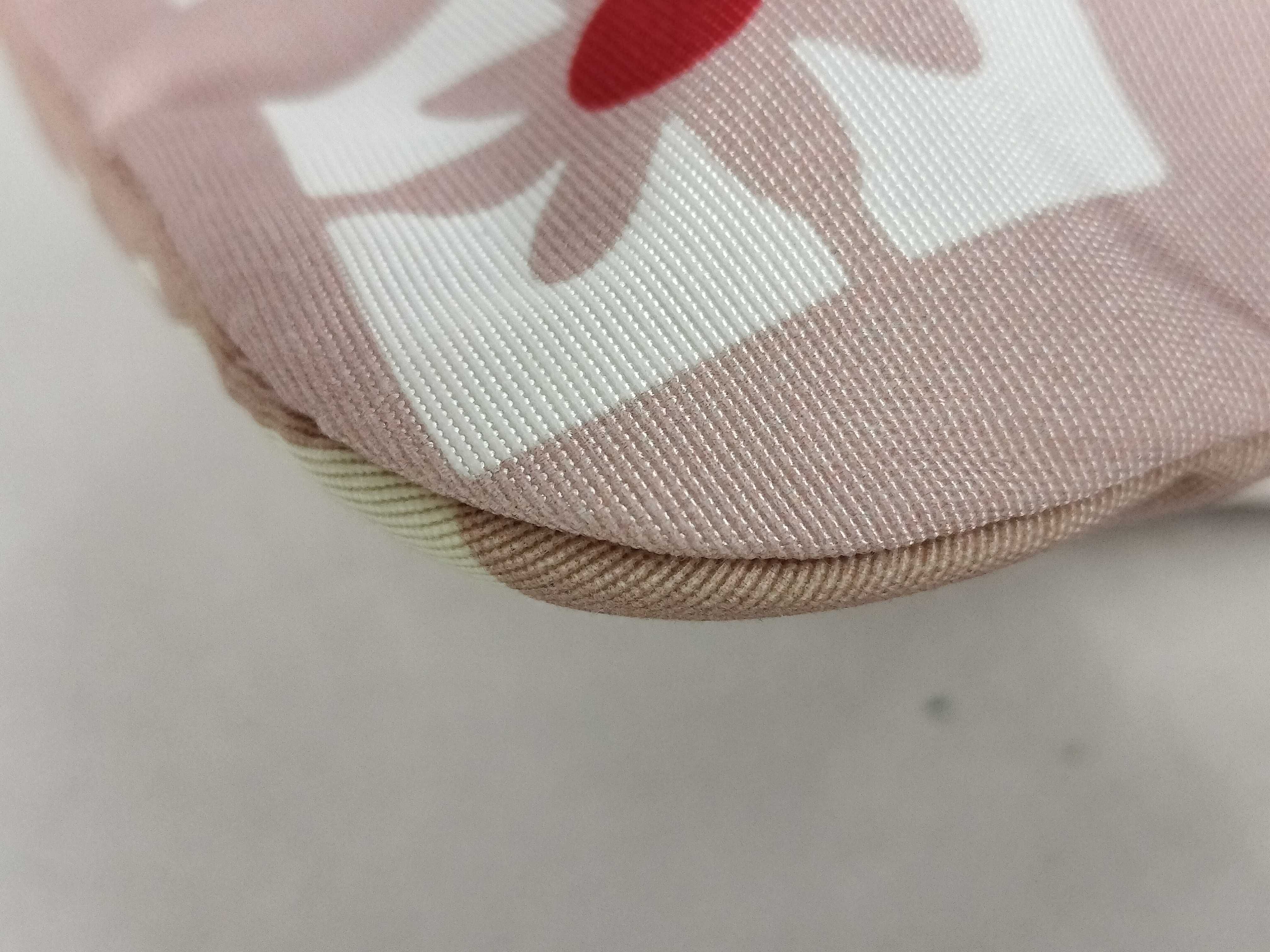 drawstring bag pouch — view 6