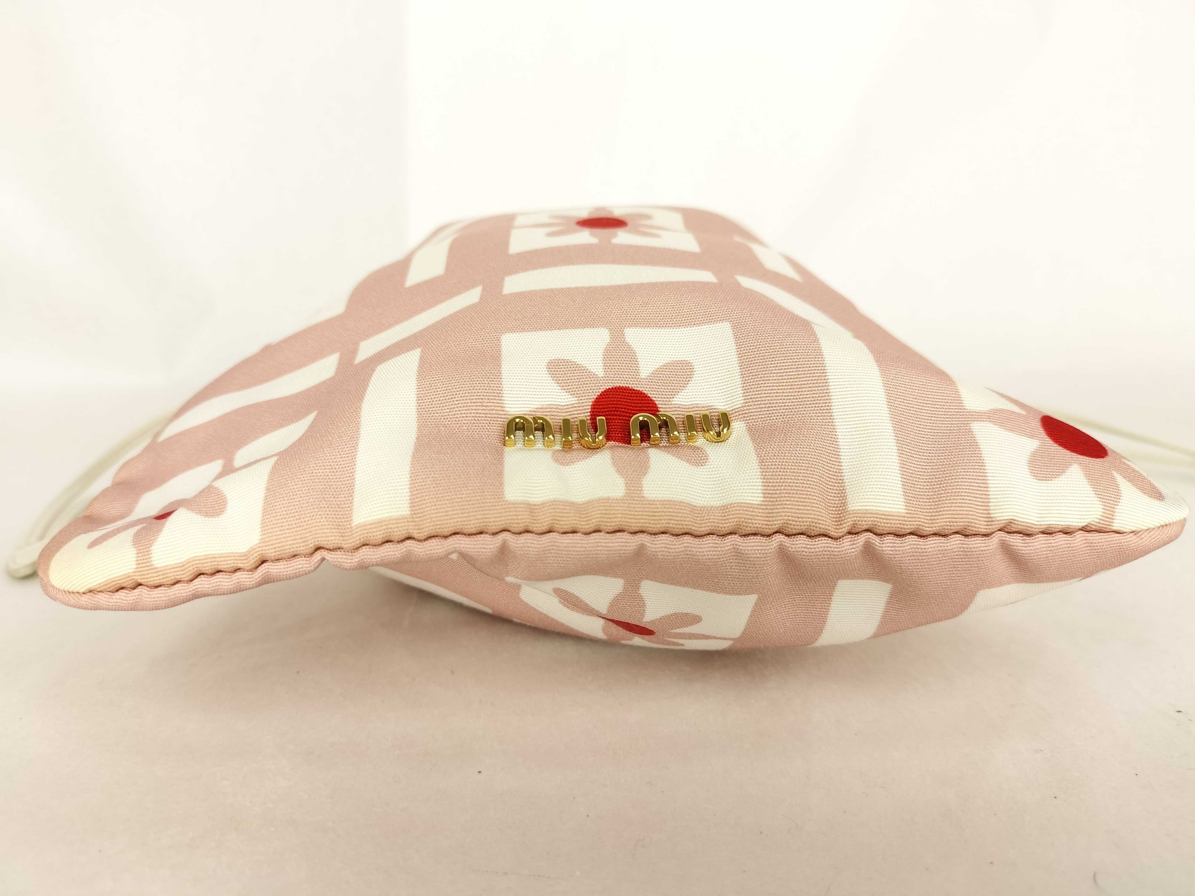 drawstring bag pouch — view 7