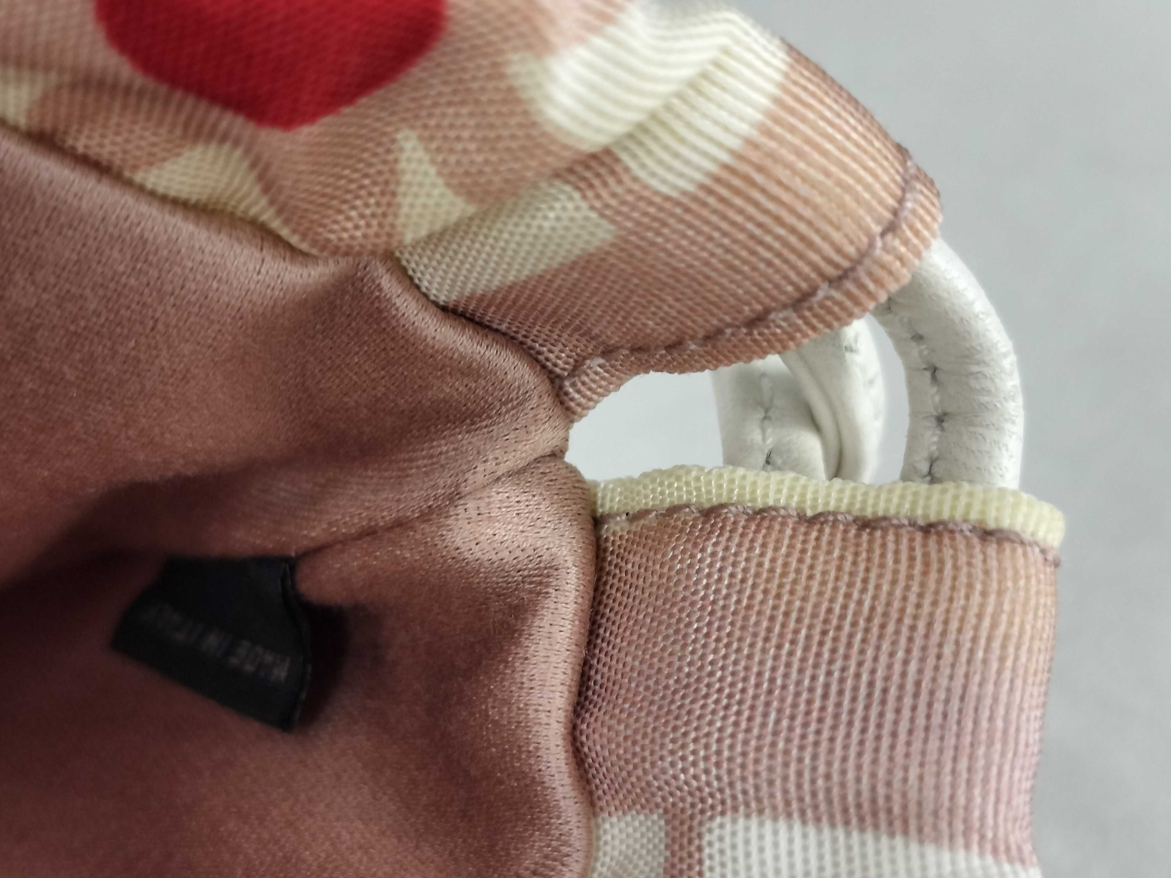 drawstring bag pouch — view 8