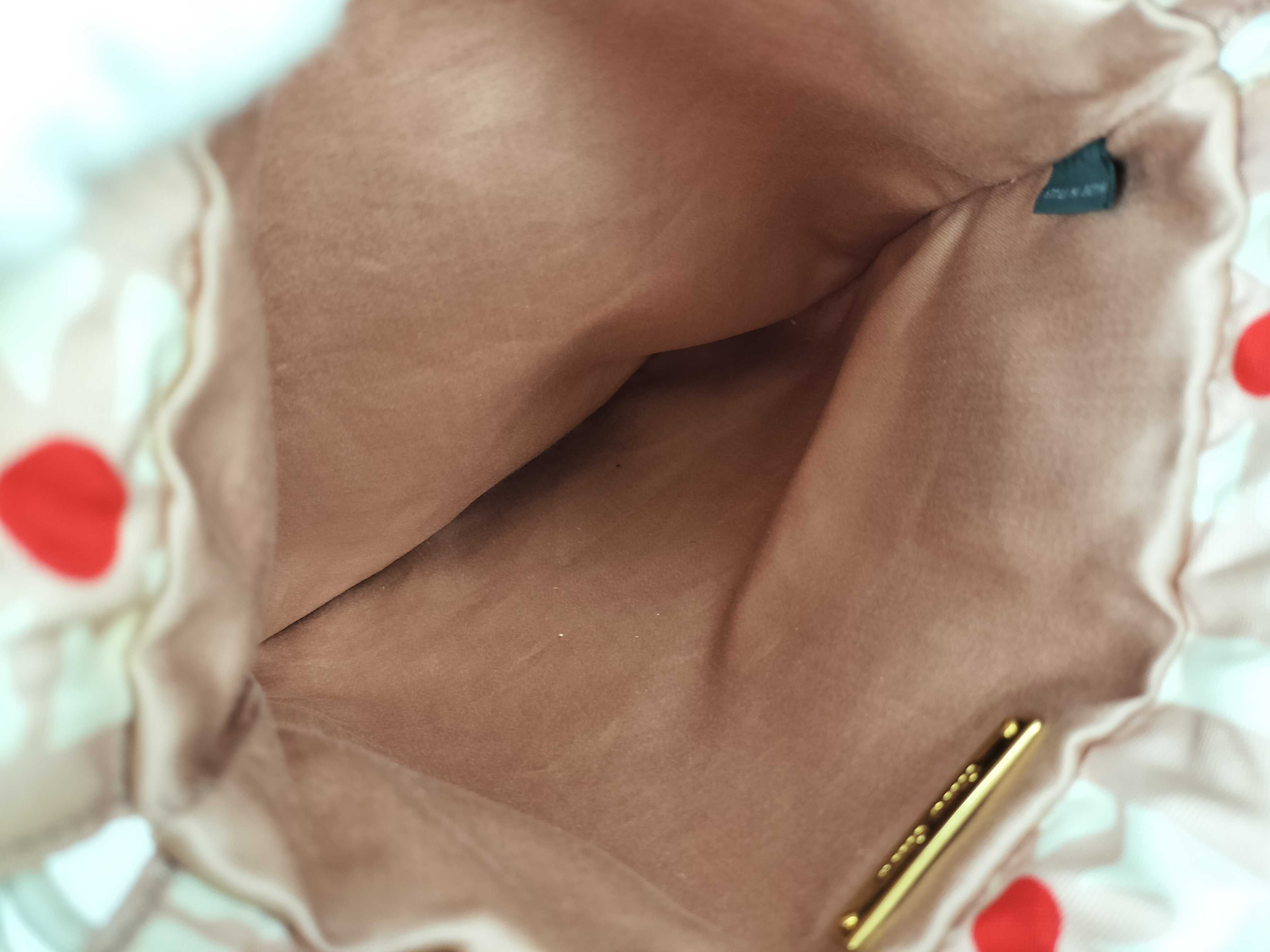 drawstring bag pouch — view 9