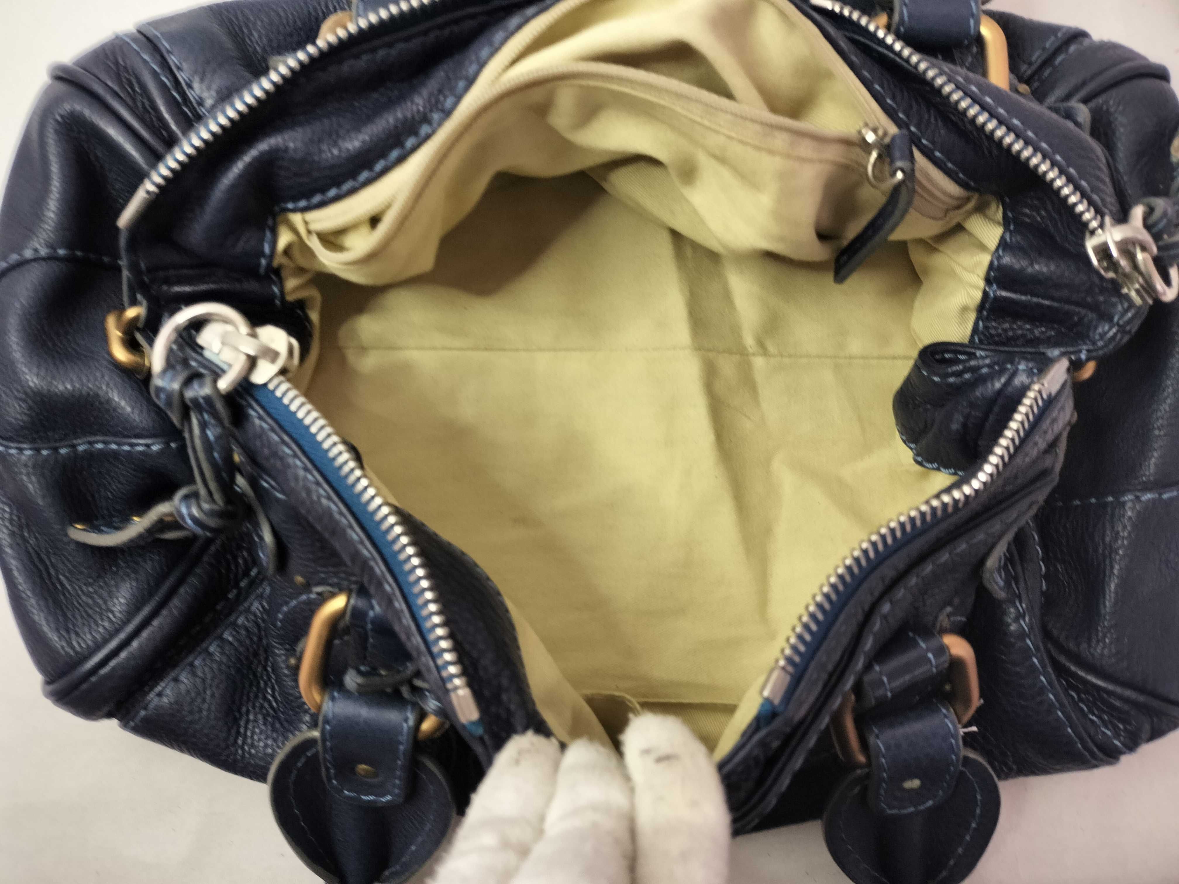 Chioe Paddington Handbag — view 14
