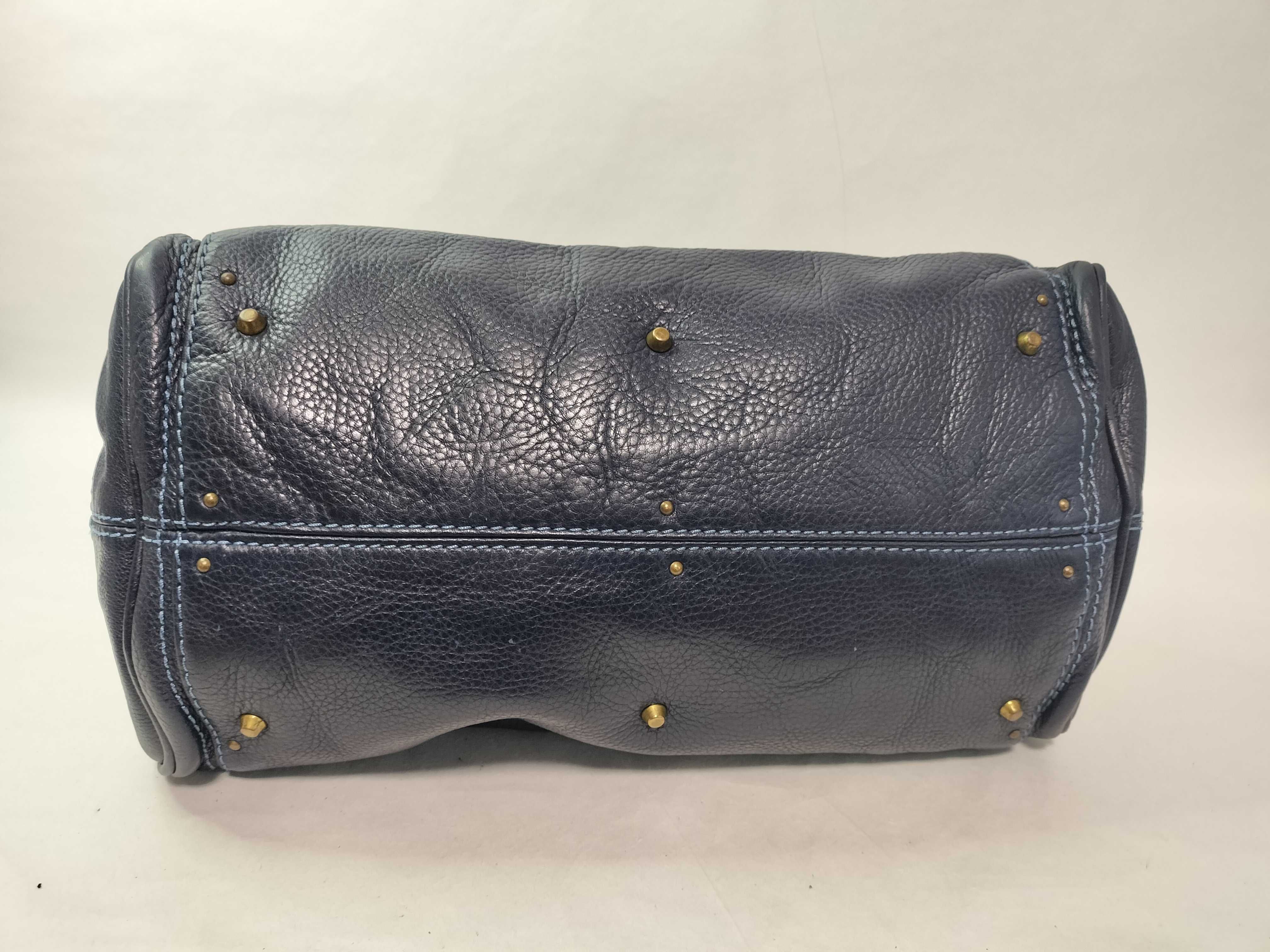 Chioe Paddington Handbag — view 9