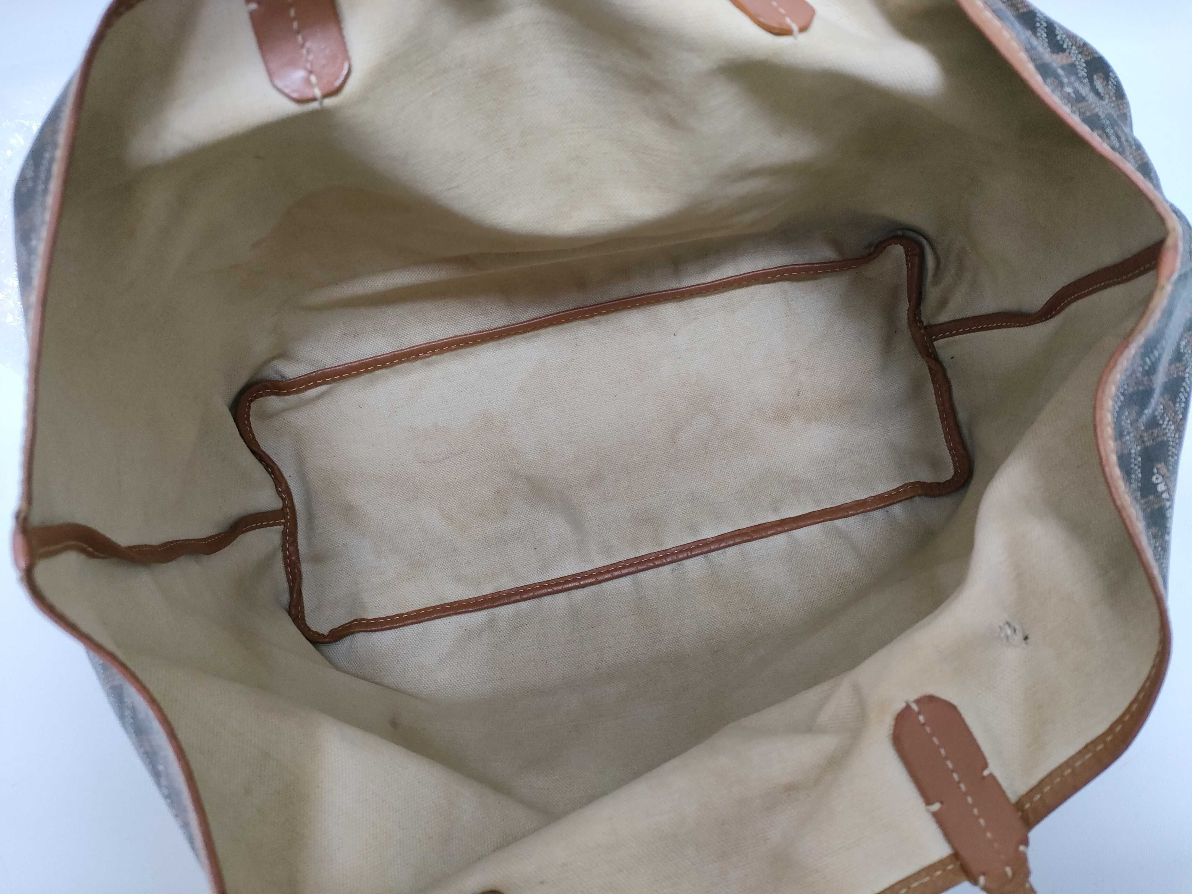 Saint Louis PM Tote Bag with Pouch — view 11