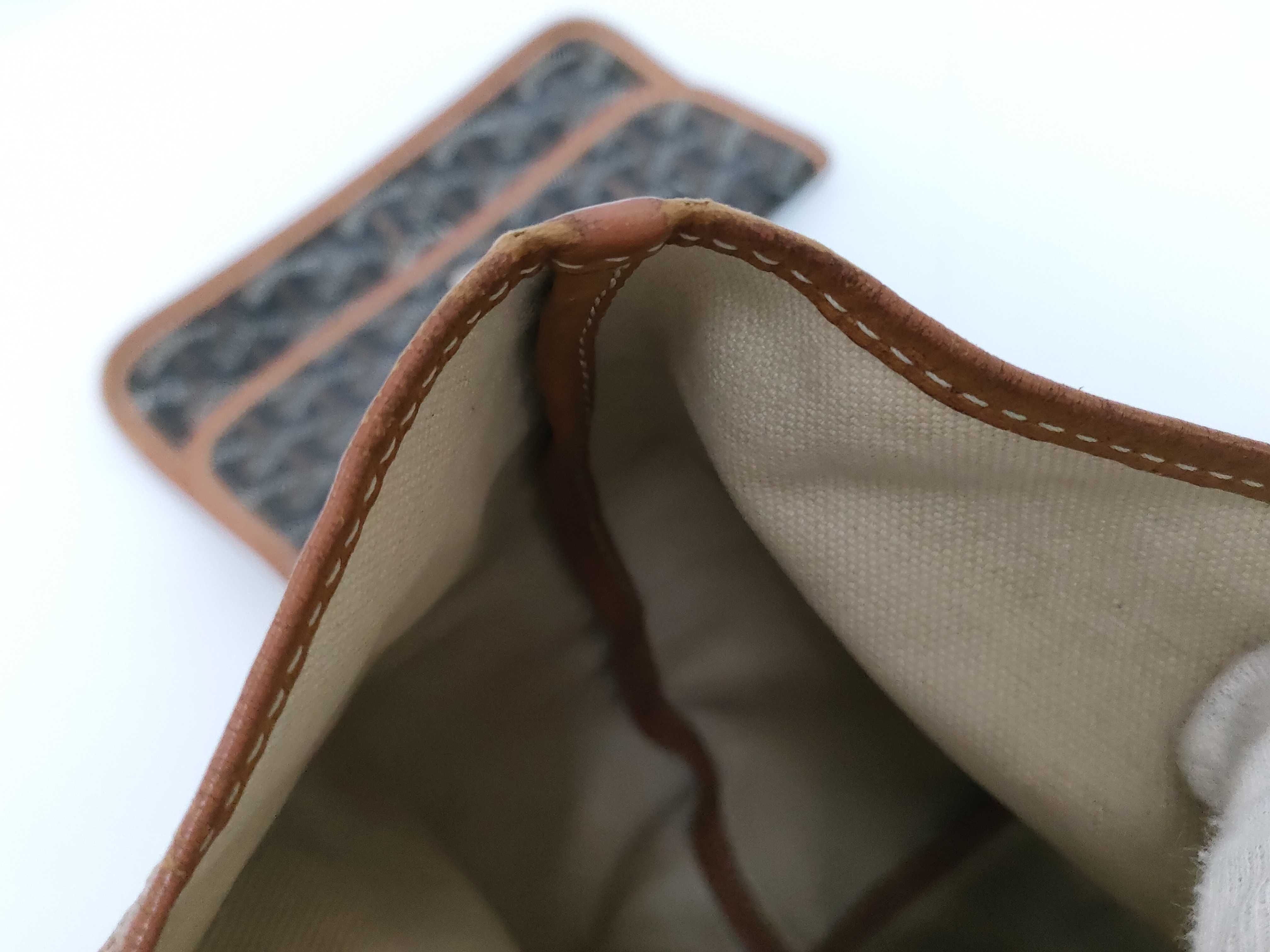 Saint Louis PM Tote Bag with Pouch — view 13