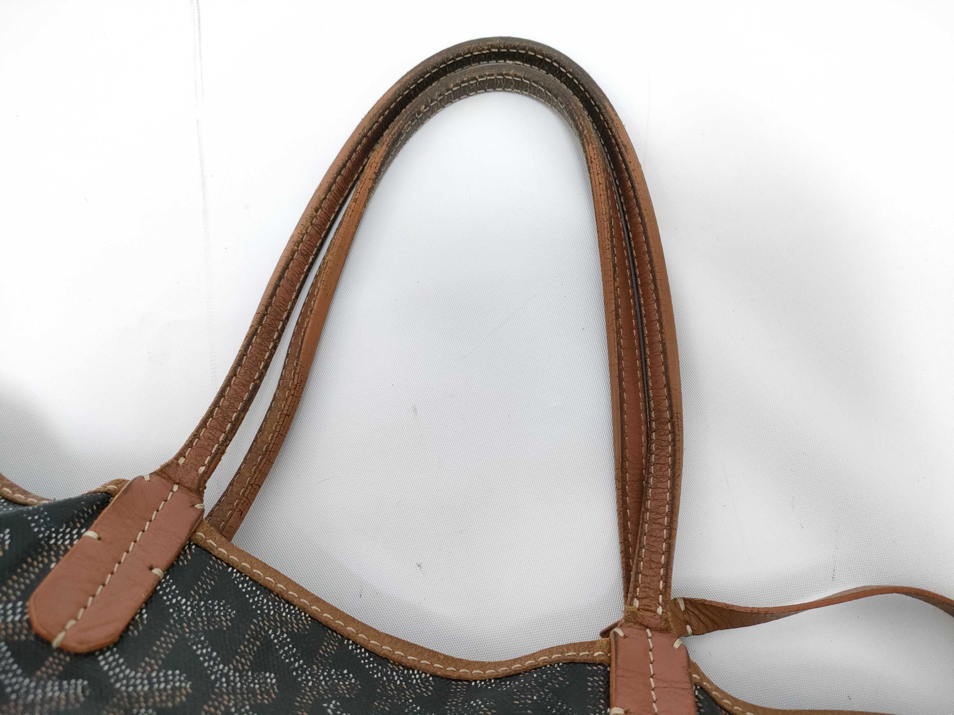 Saint Louis PM Tote Bag with Pouch — view 3