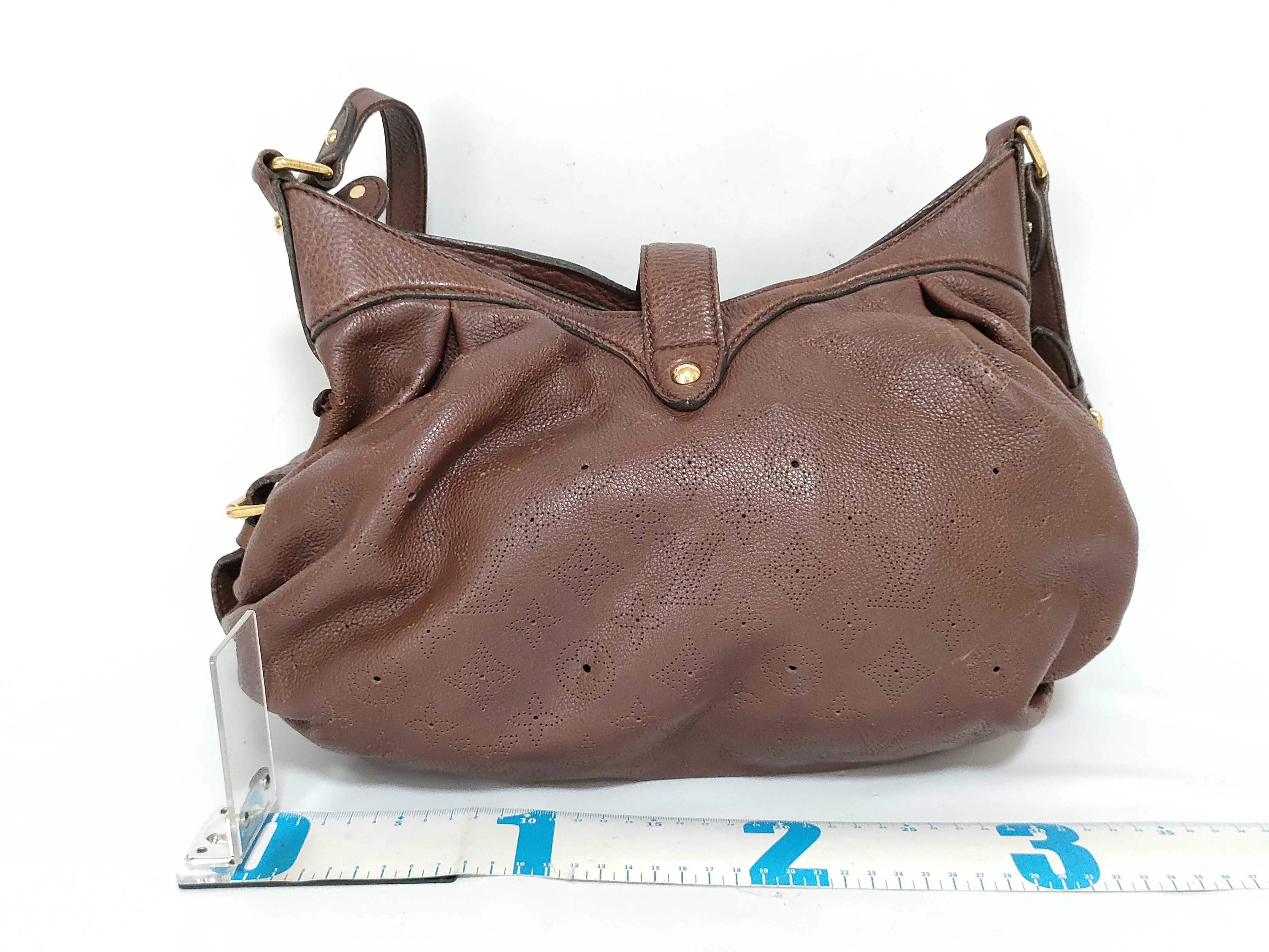 Mahina XL Shoulder Bag — view 2