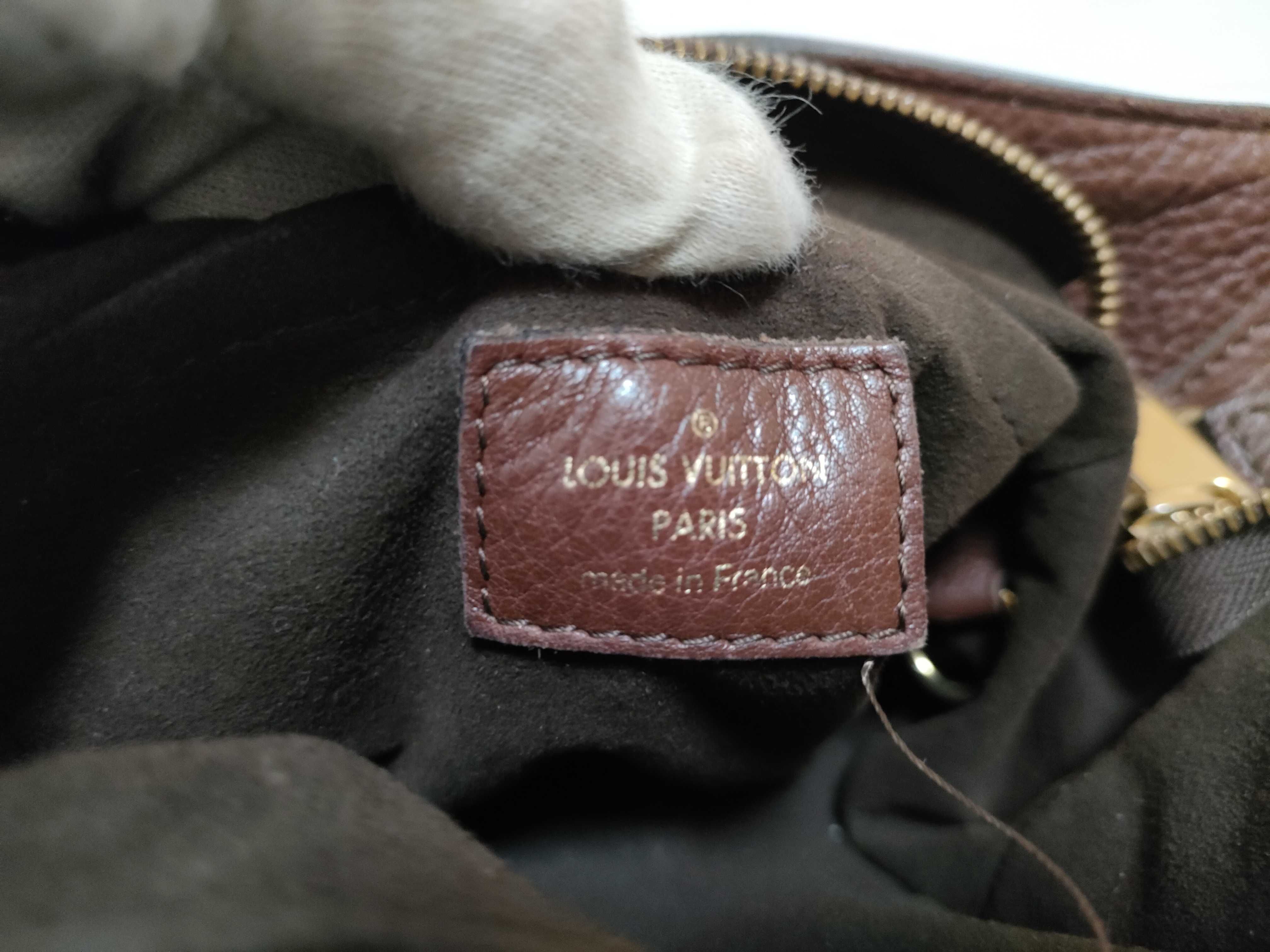 Mahina XL Shoulder Bag — view 12