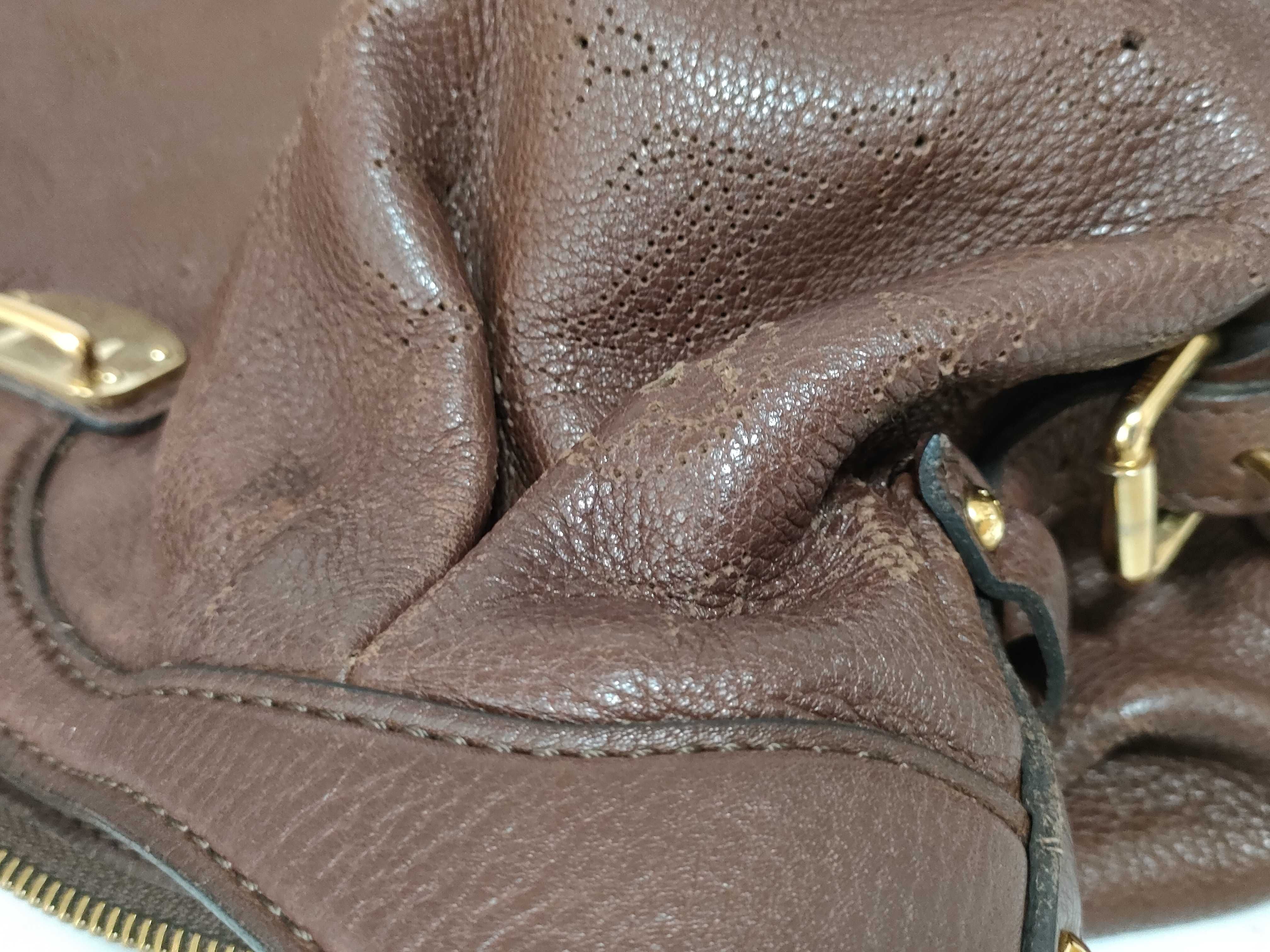 Mahina XL Shoulder Bag — view 13