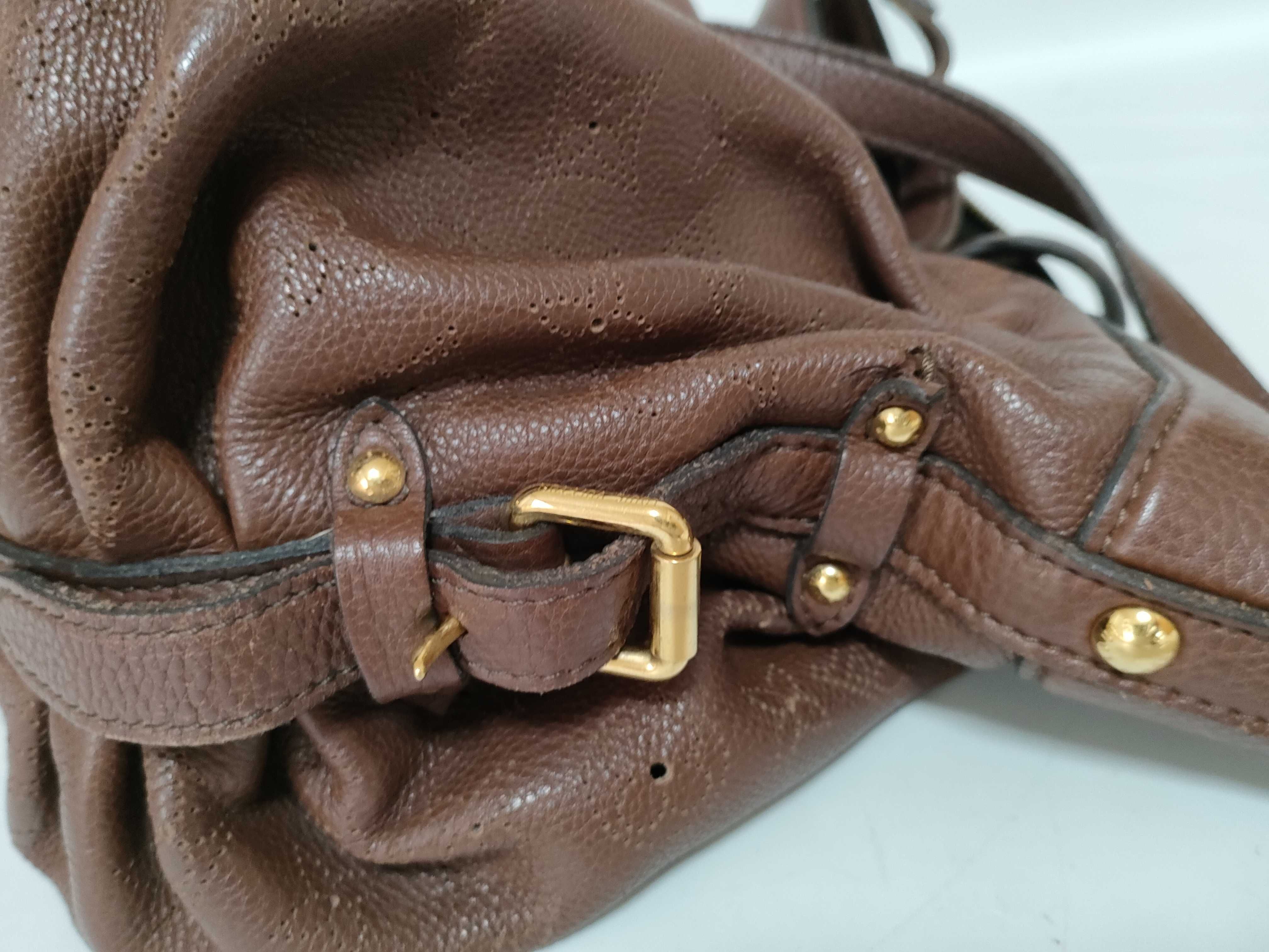 Mahina XL Shoulder Bag — view 14