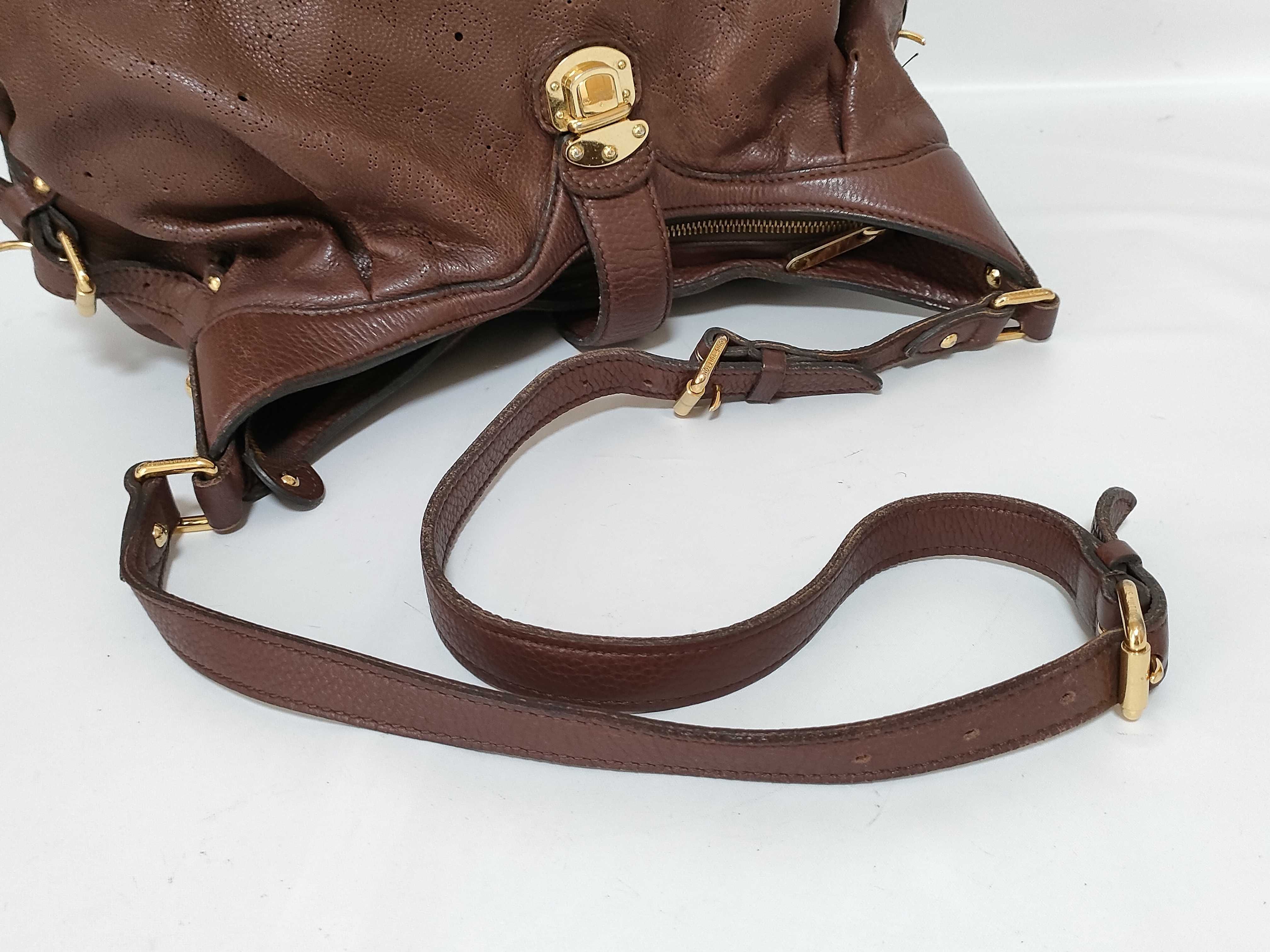 Mahina XL Shoulder Bag — view 3