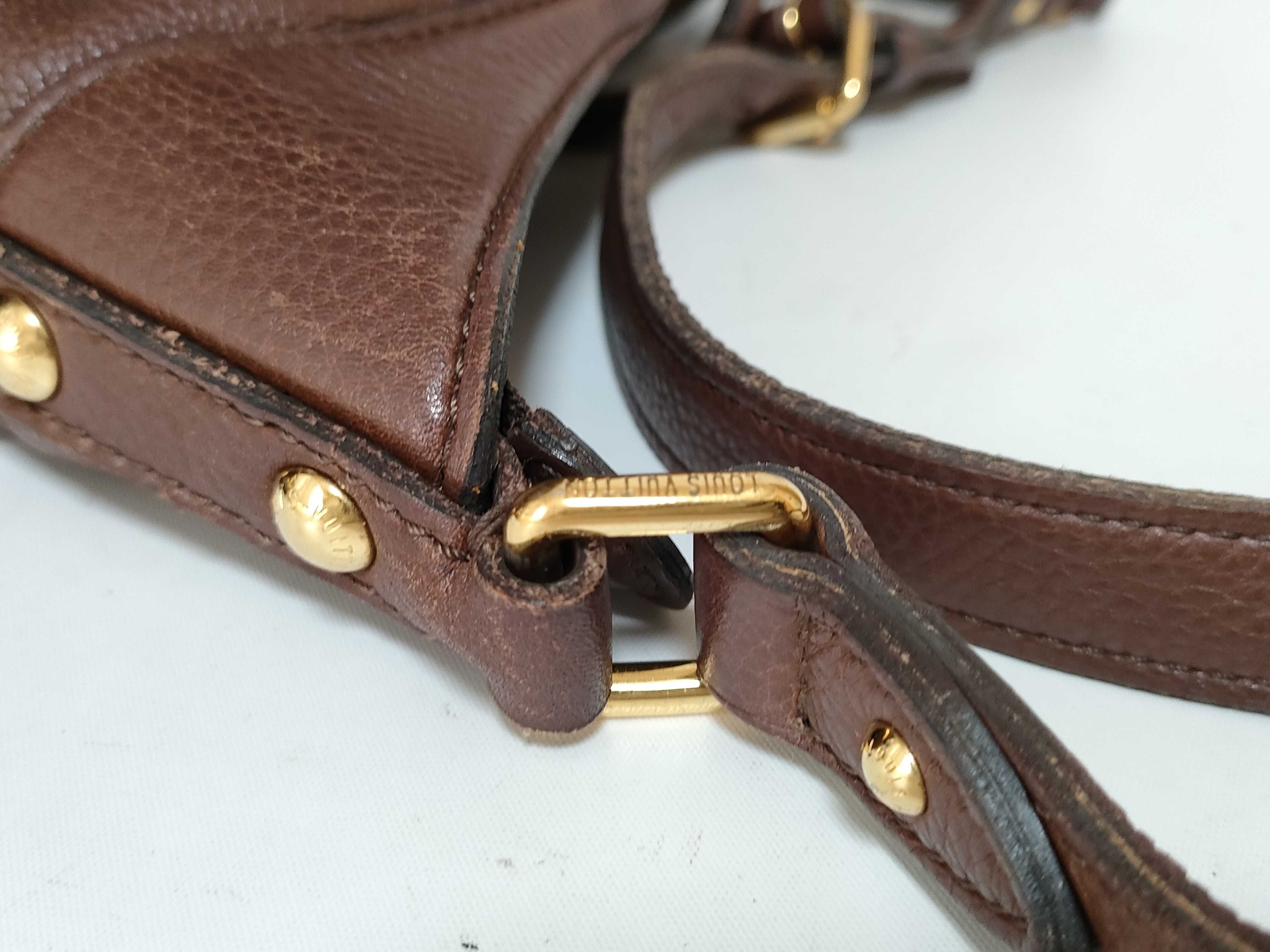 Mahina XL Shoulder Bag — view 5