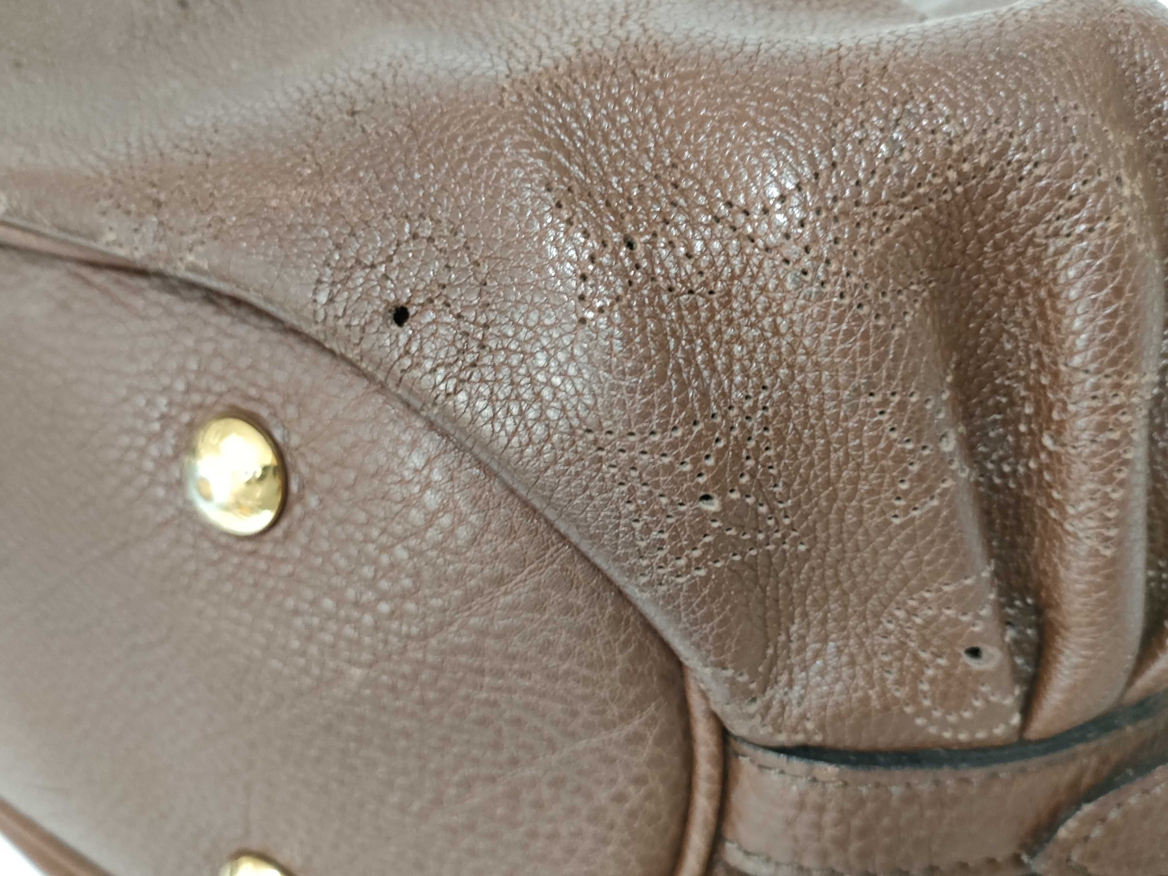 Mahina XL Shoulder Bag — view 7