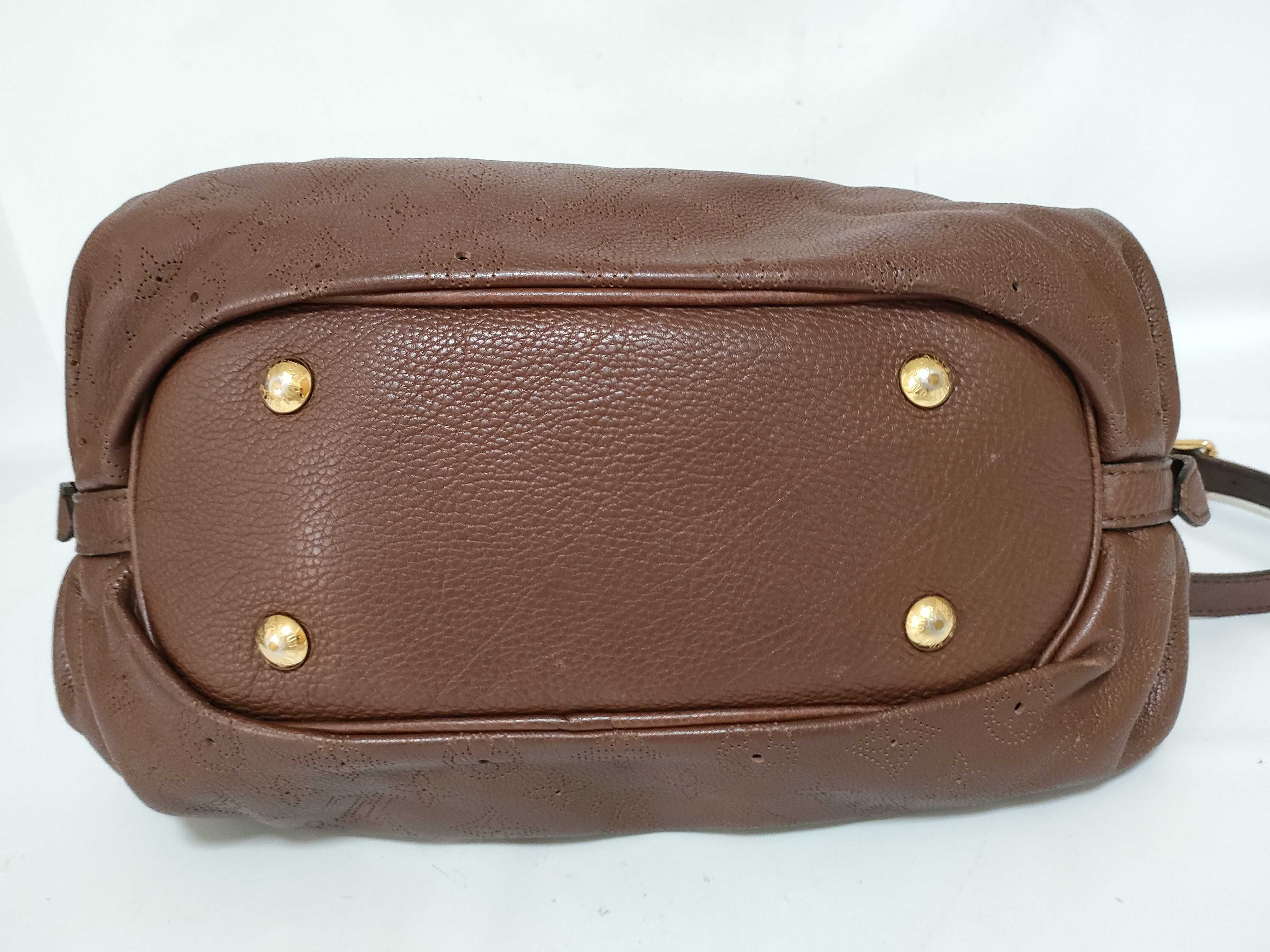 Mahina XL Shoulder Bag — view 8