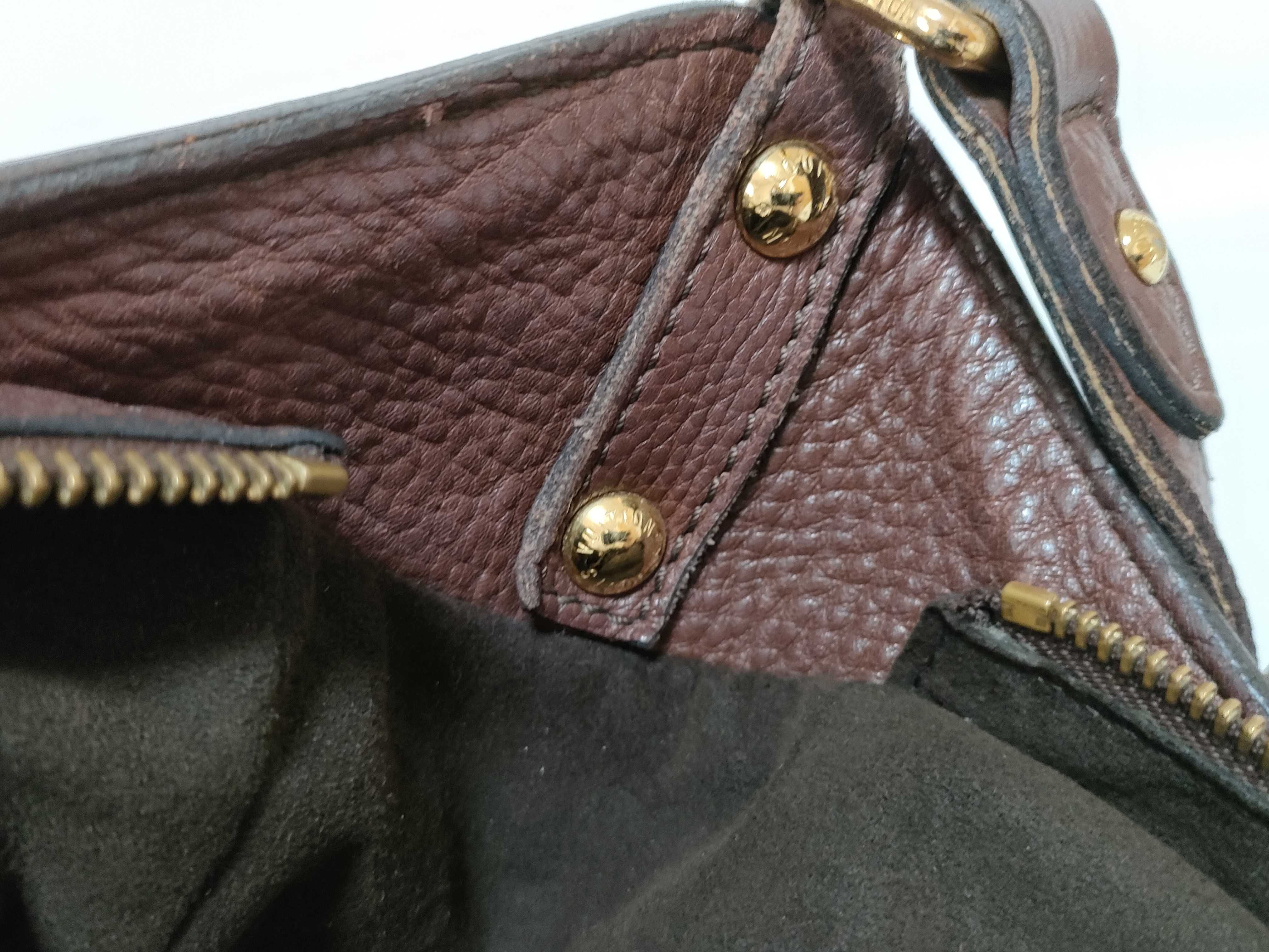 Mahina XL Shoulder Bag — view 9