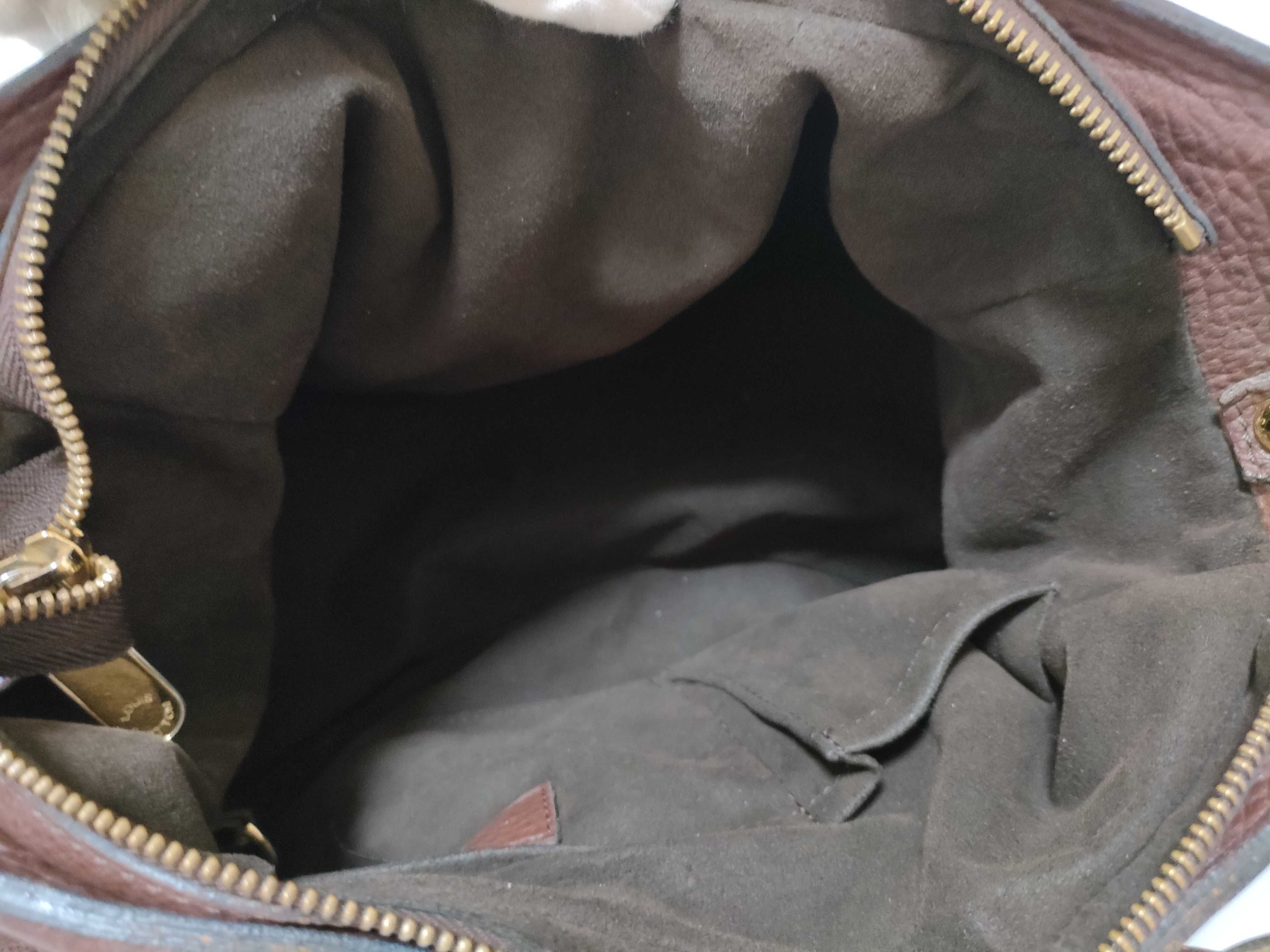 Mahina XL Shoulder Bag — view 10