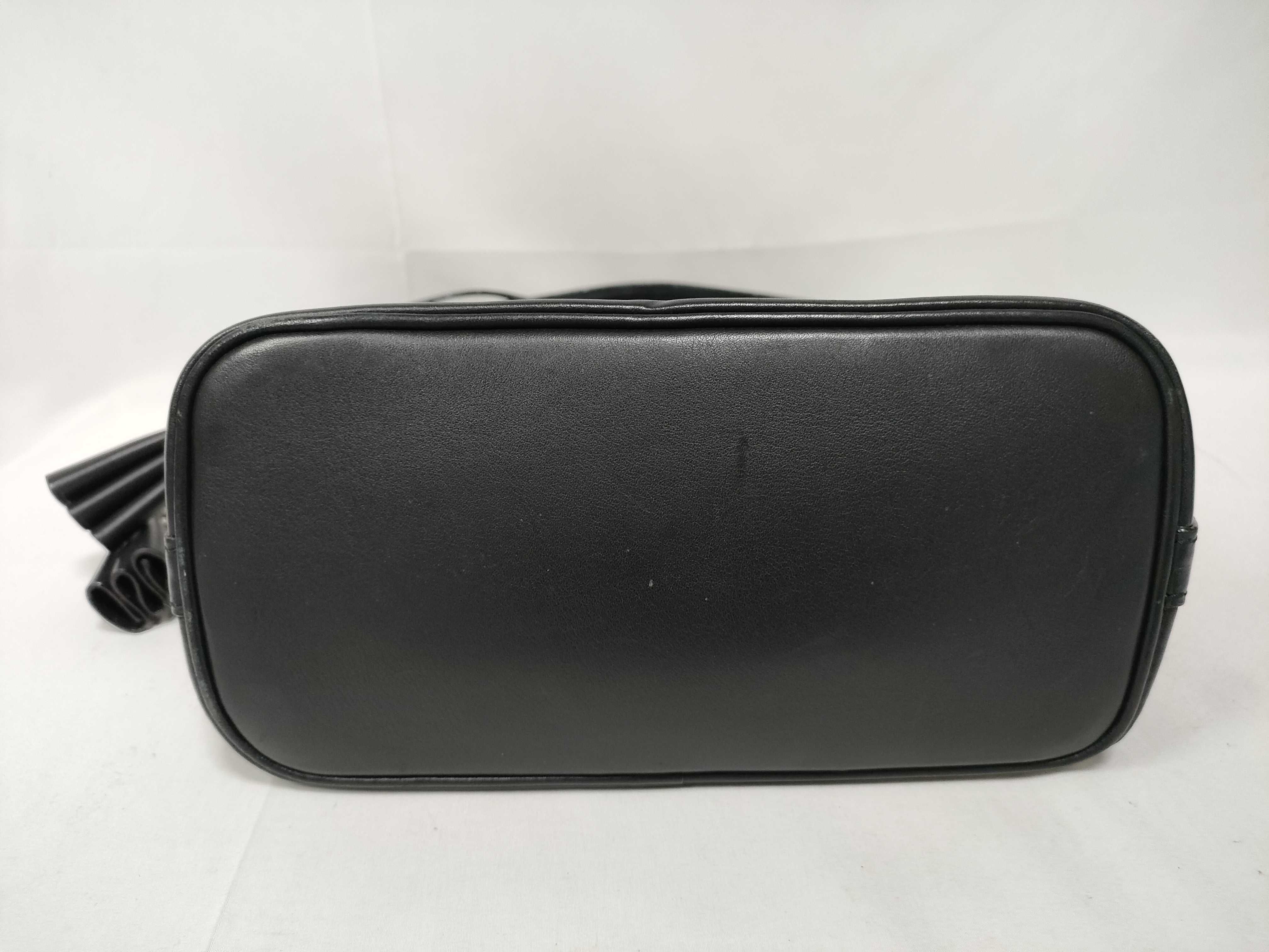 Monogram Idor GM Noir Shoulder Bag — view 3