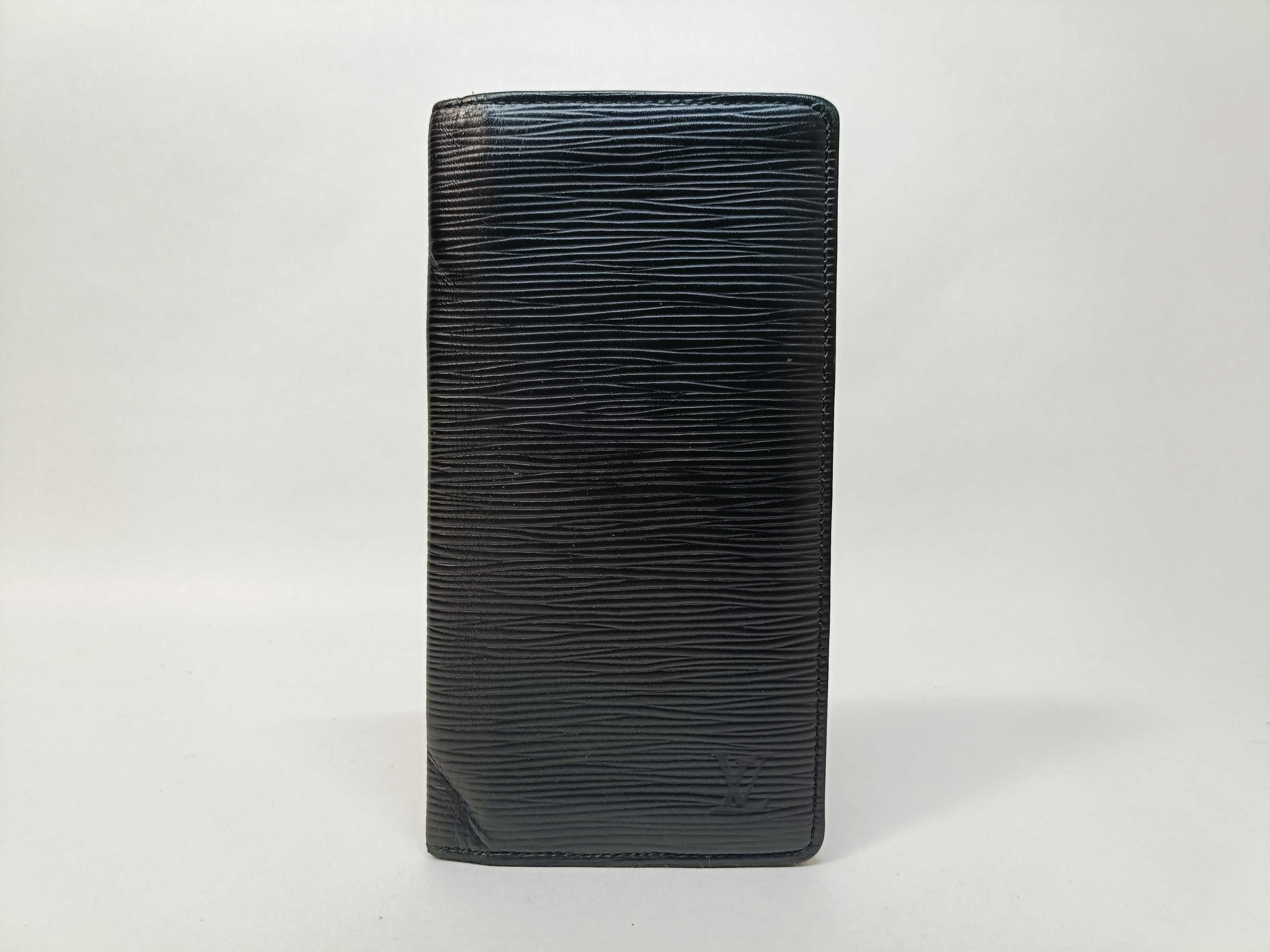 Epi Portefeuille Brazza Wallet