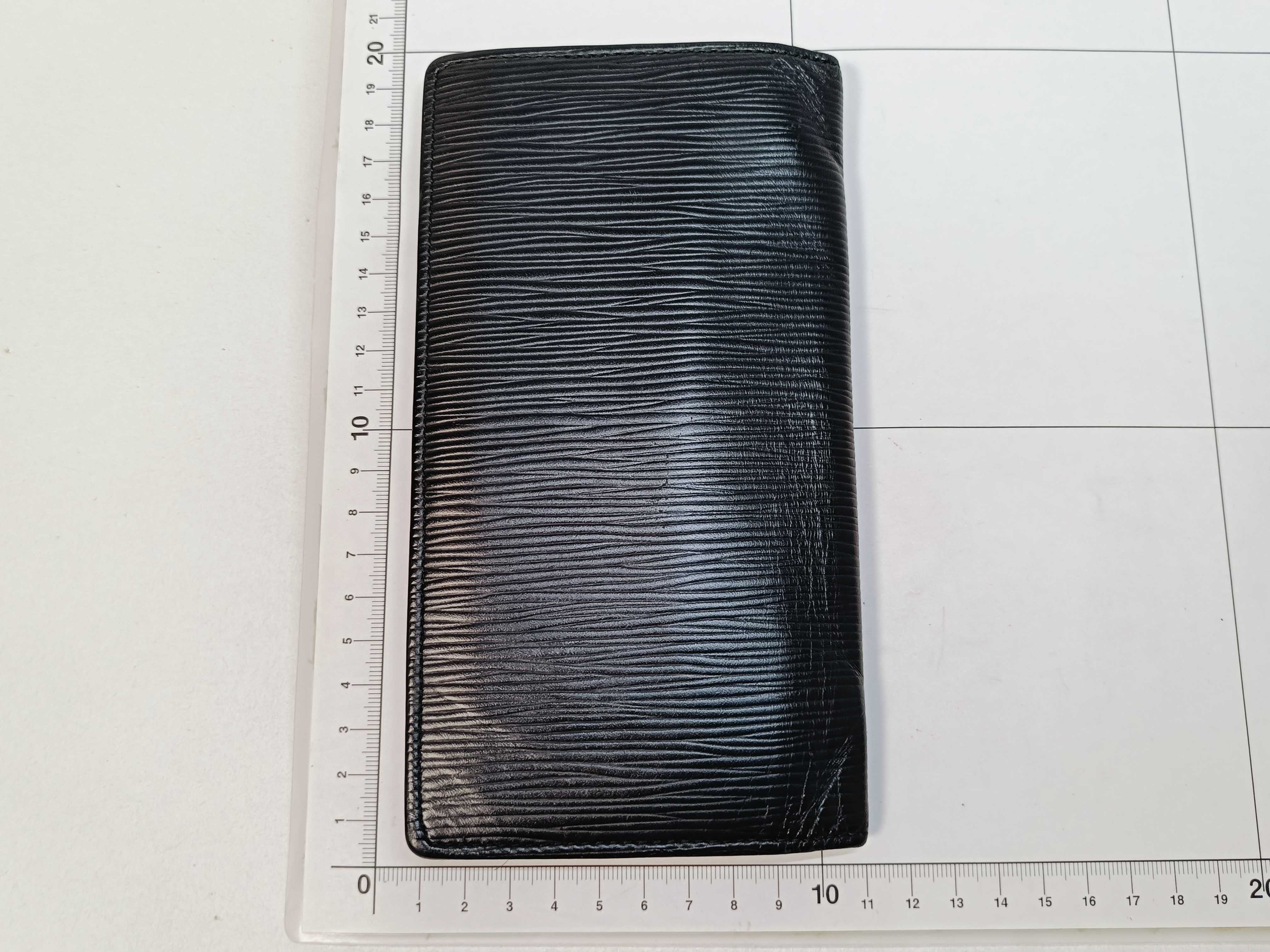 Epi Portefeuille Brazza Wallet — view 2