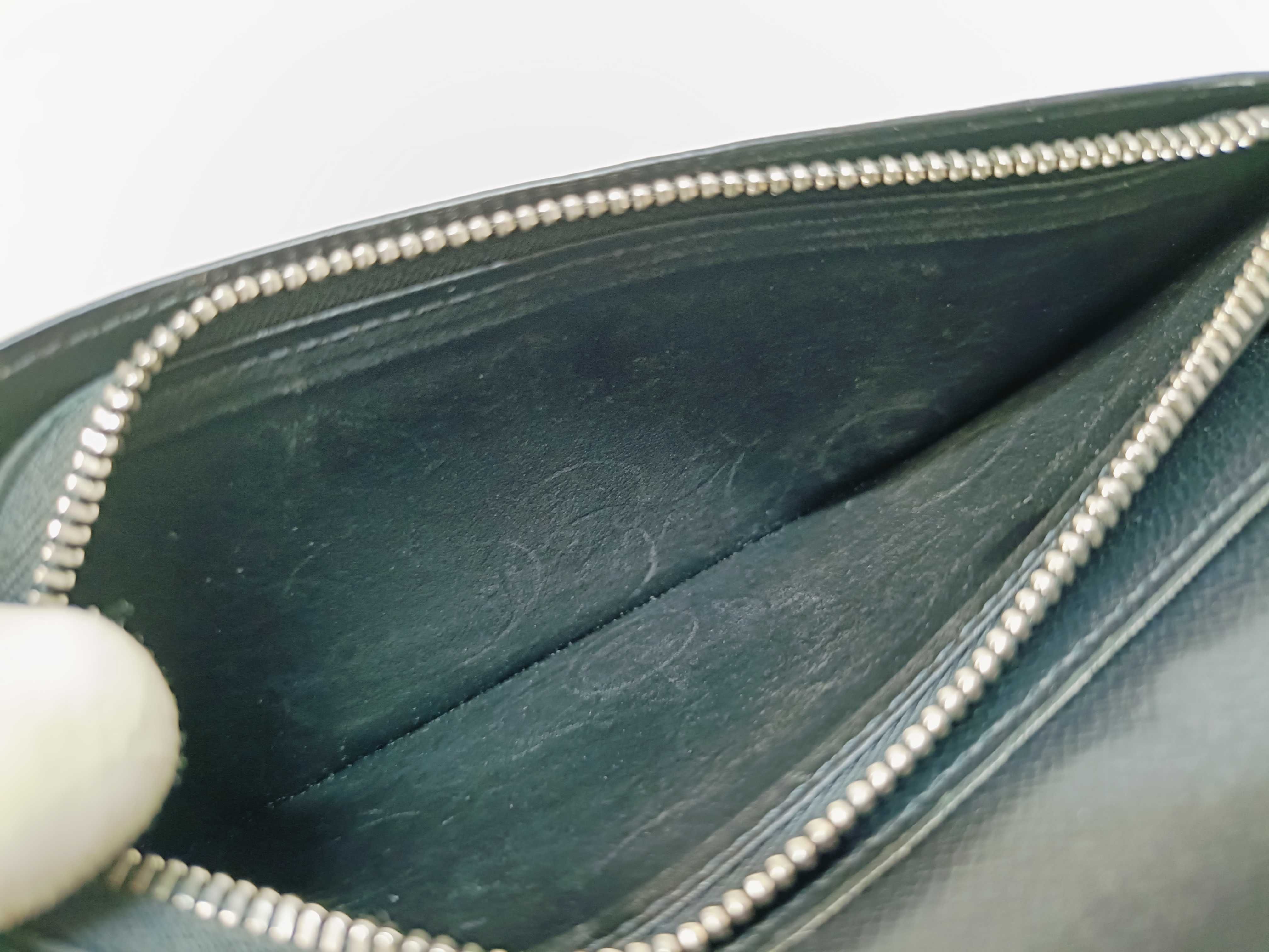 Epi Portefeuille Brazza Wallet — view 12