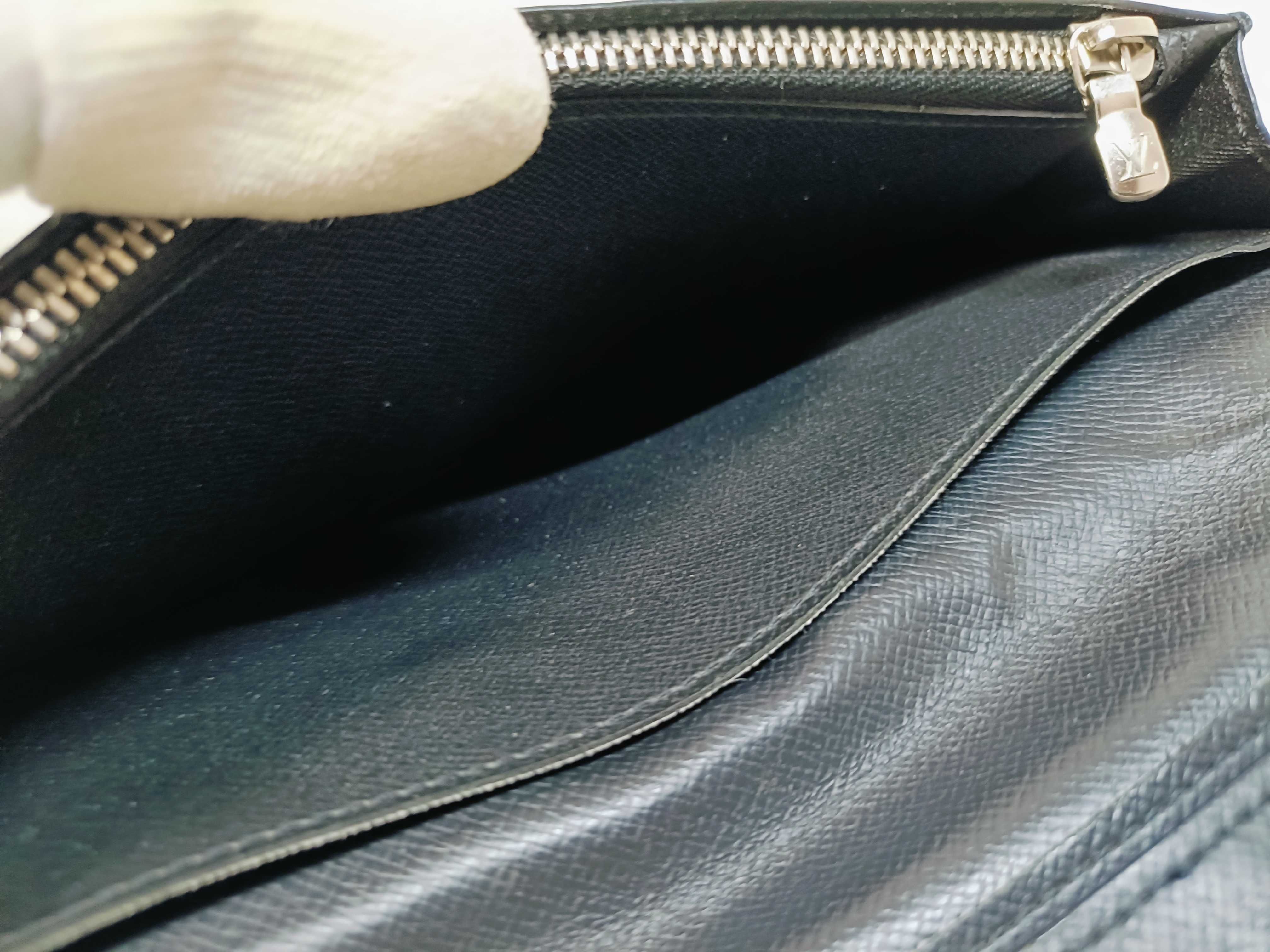 Epi Portefeuille Brazza Wallet — view 14