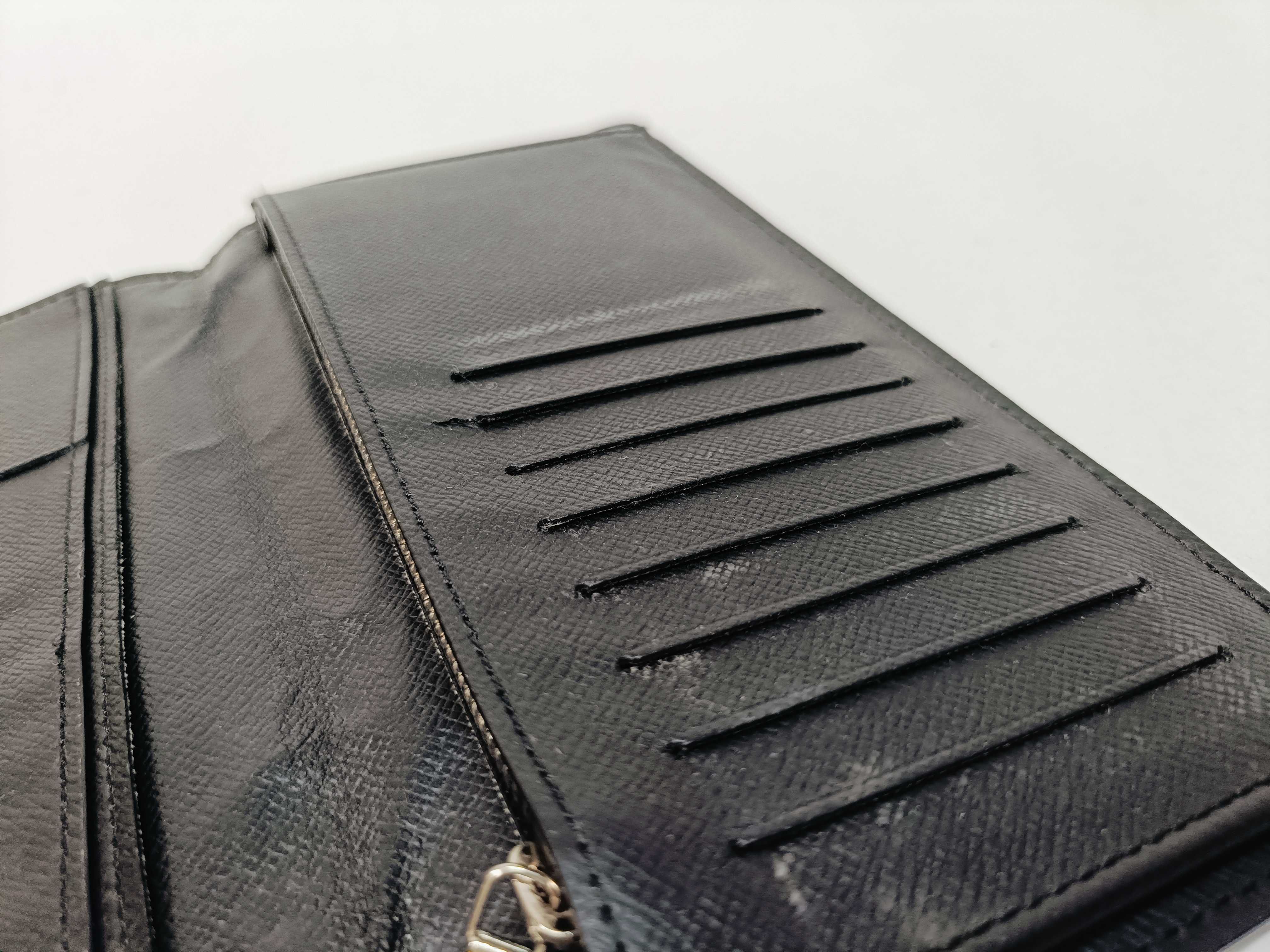 Epi Portefeuille Brazza Wallet — view 15
