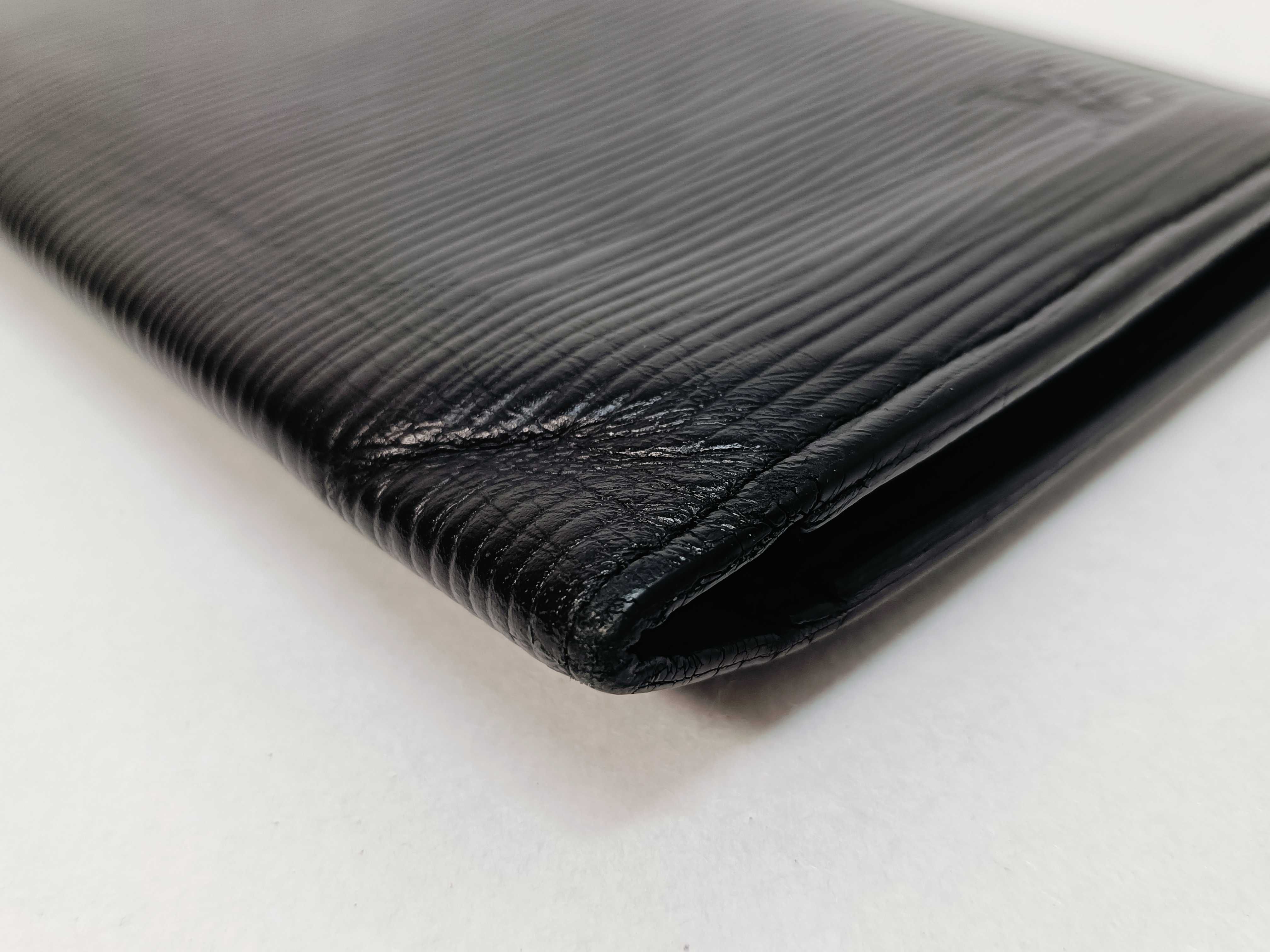 Epi Portefeuille Brazza Wallet — view 4