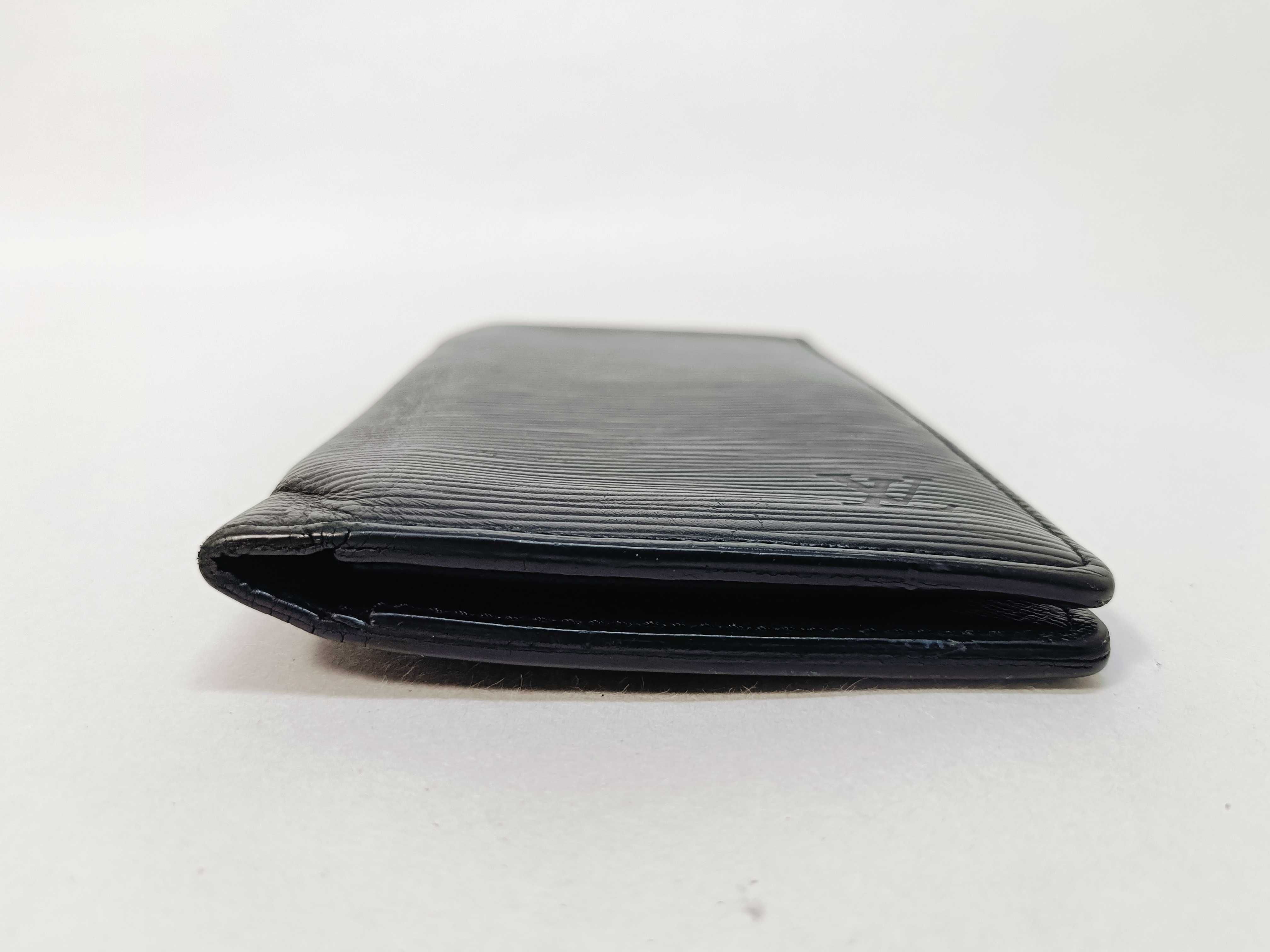 Epi Portefeuille Brazza Wallet — view 5