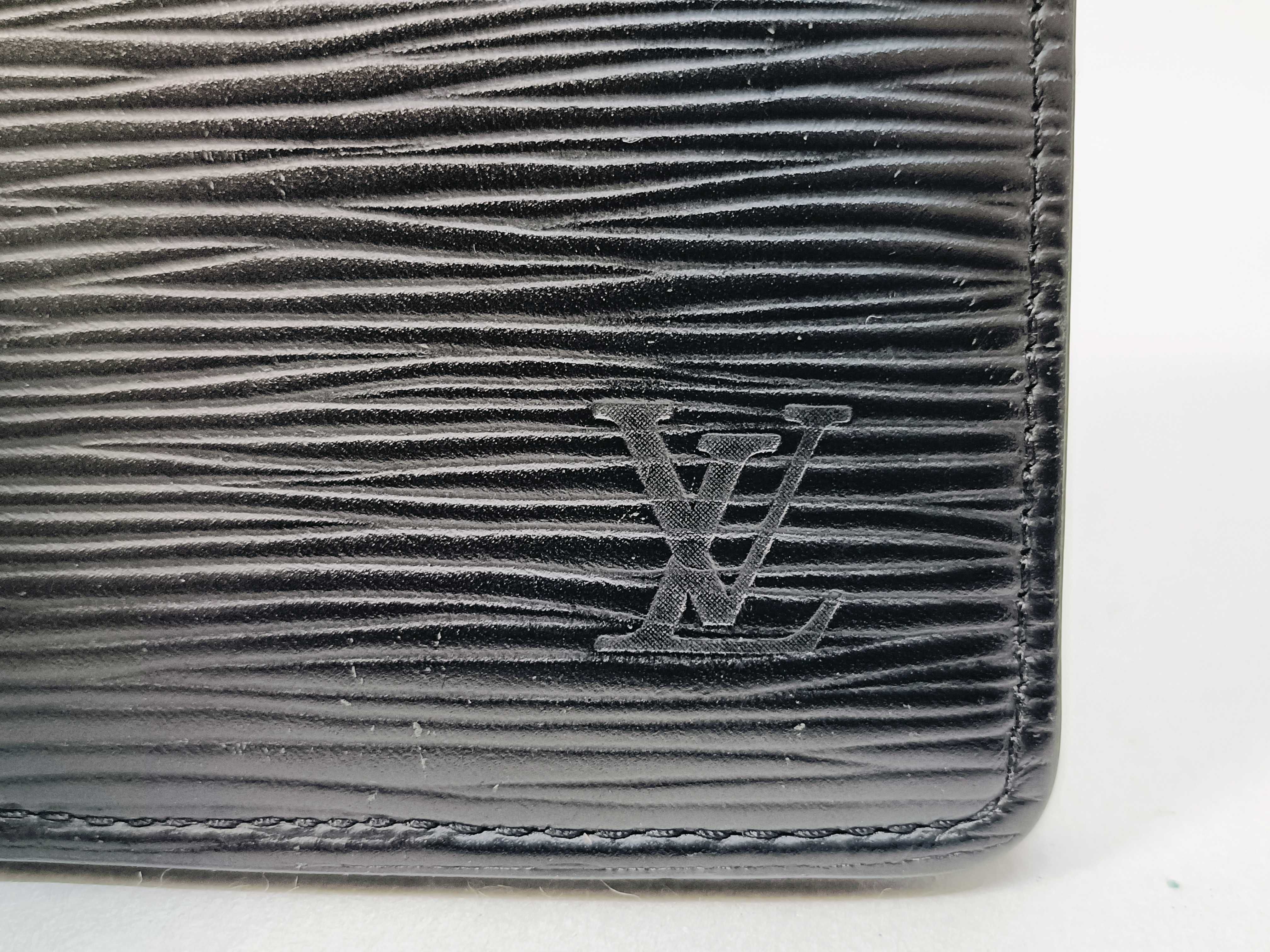 Epi Portefeuille Brazza Wallet — view 7