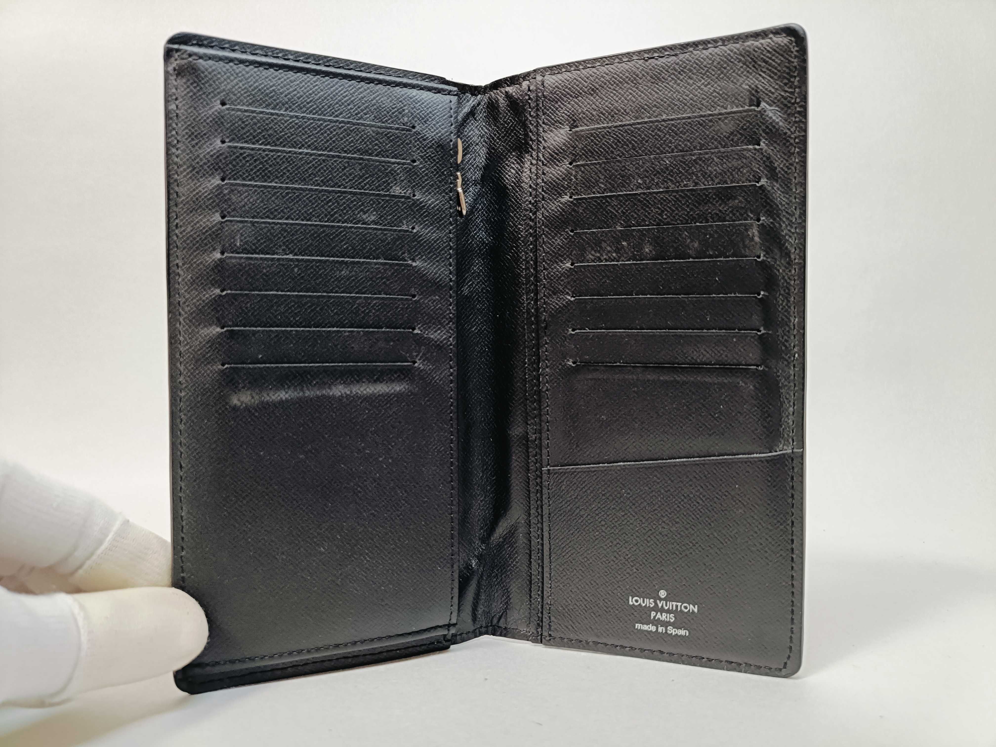 Epi Portefeuille Brazza Wallet — view 8