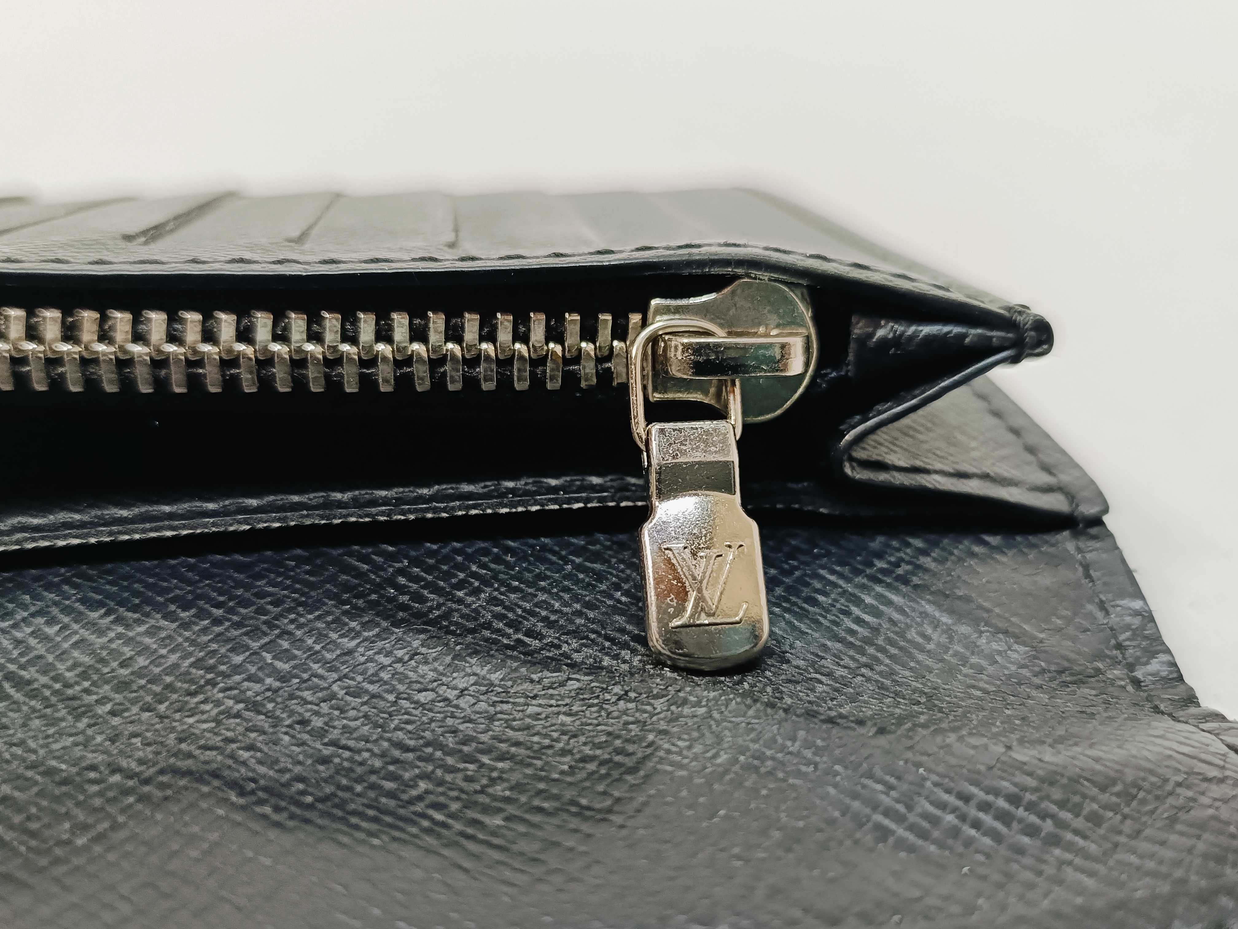 Epi Portefeuille Brazza Wallet — view 10