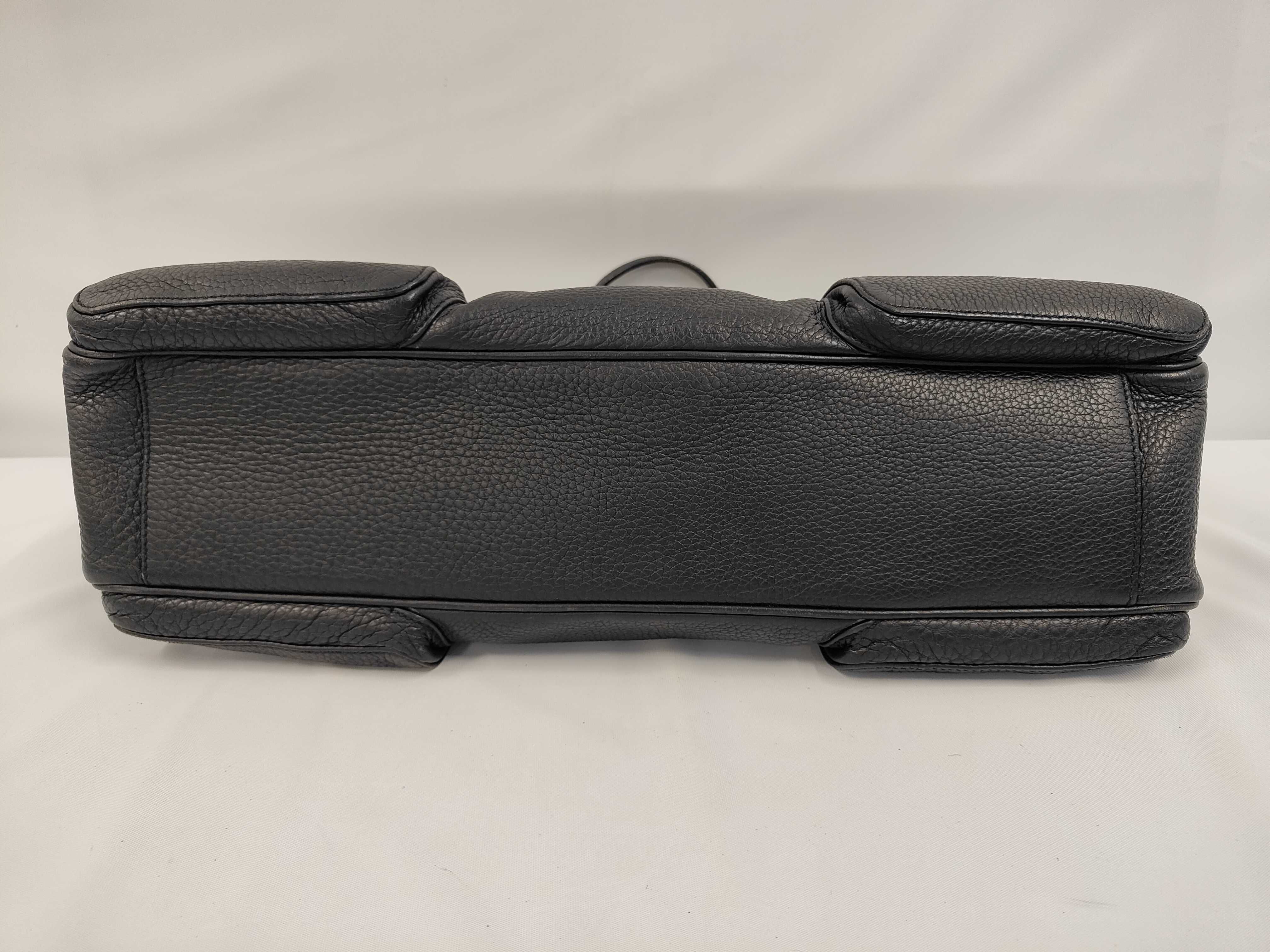 Archive 2-way Metal Handle Handbag — view 3