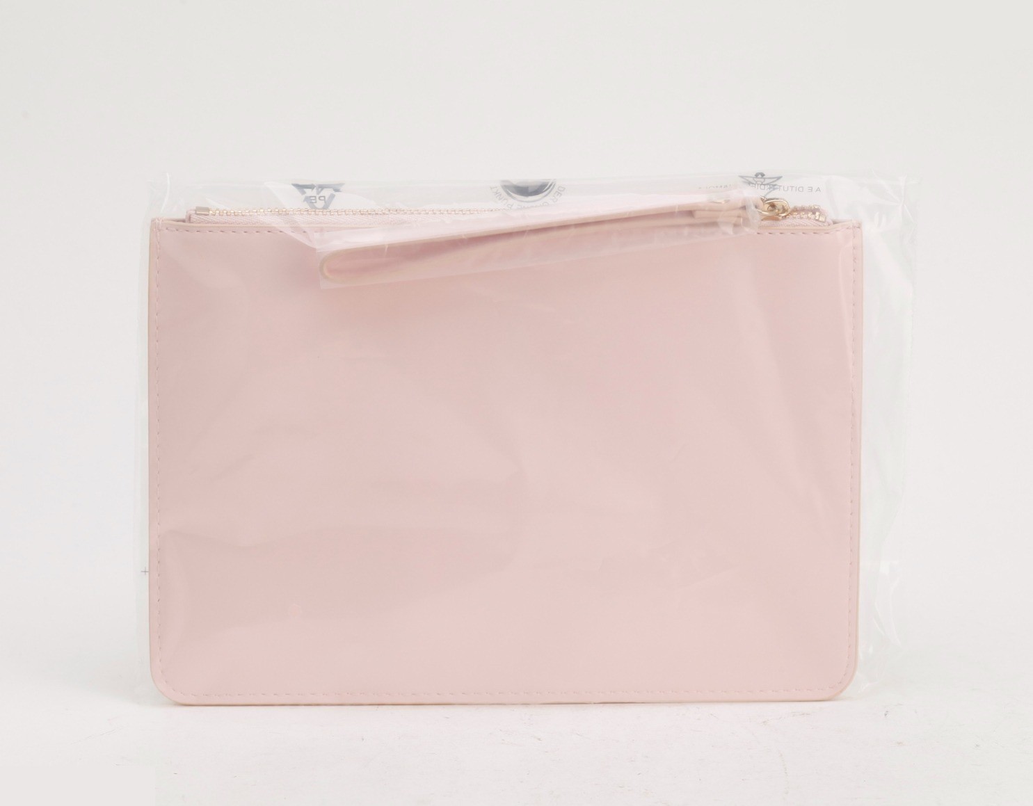Unopened pouch (novelty item) — view 2