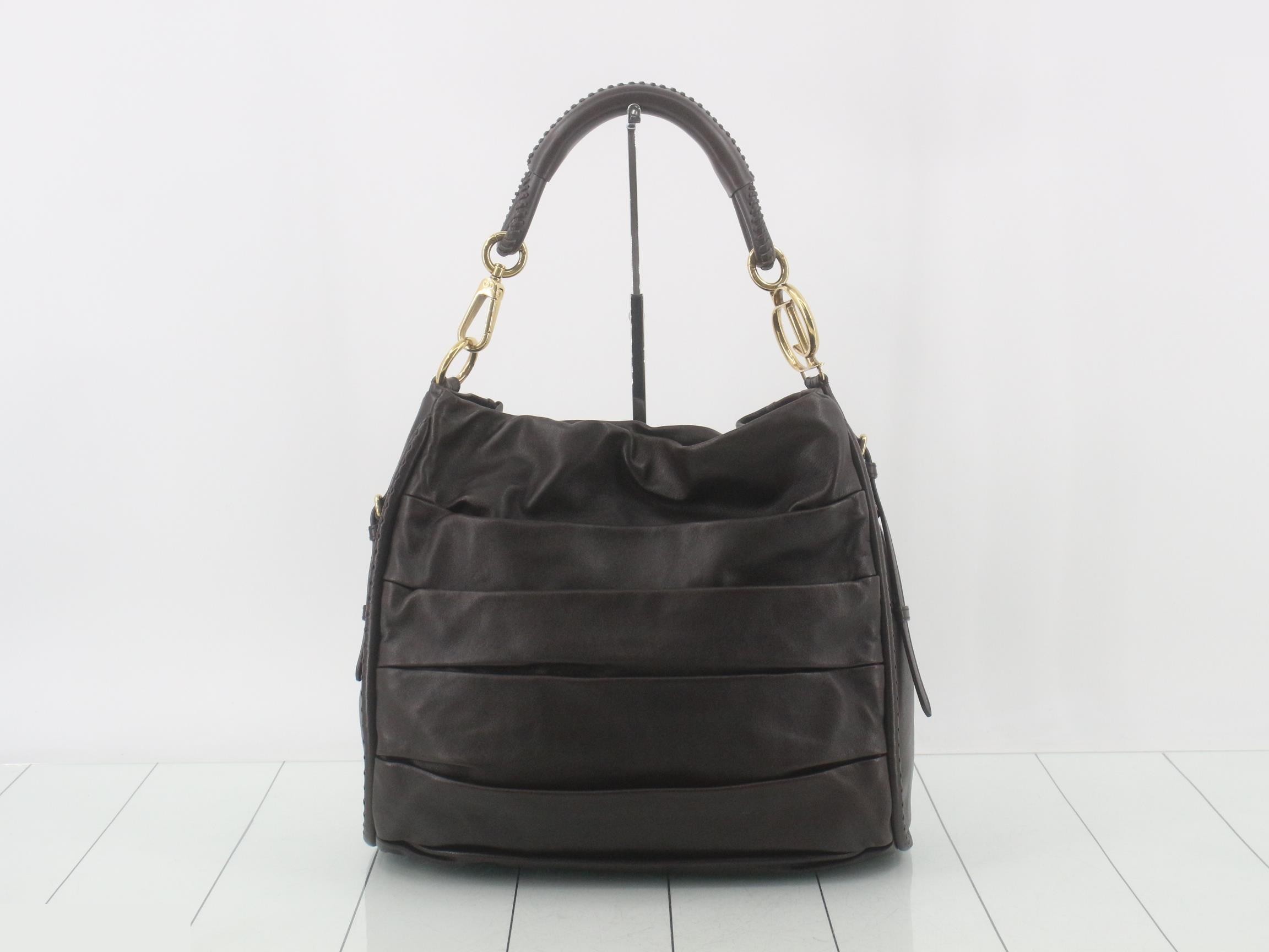 Other lines: Bags/Shoulder bags, Leather, CD hardware — view 2